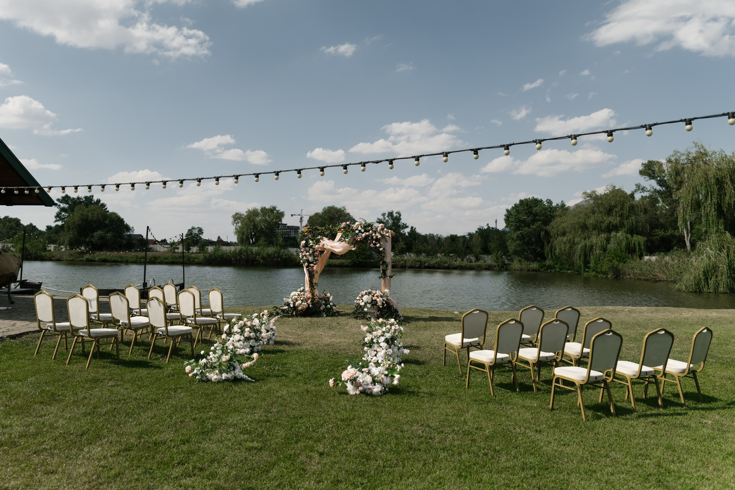Александр и Дарья. Свадебный фотограф в Пятигорске и КМВ Софья Аджикеримова