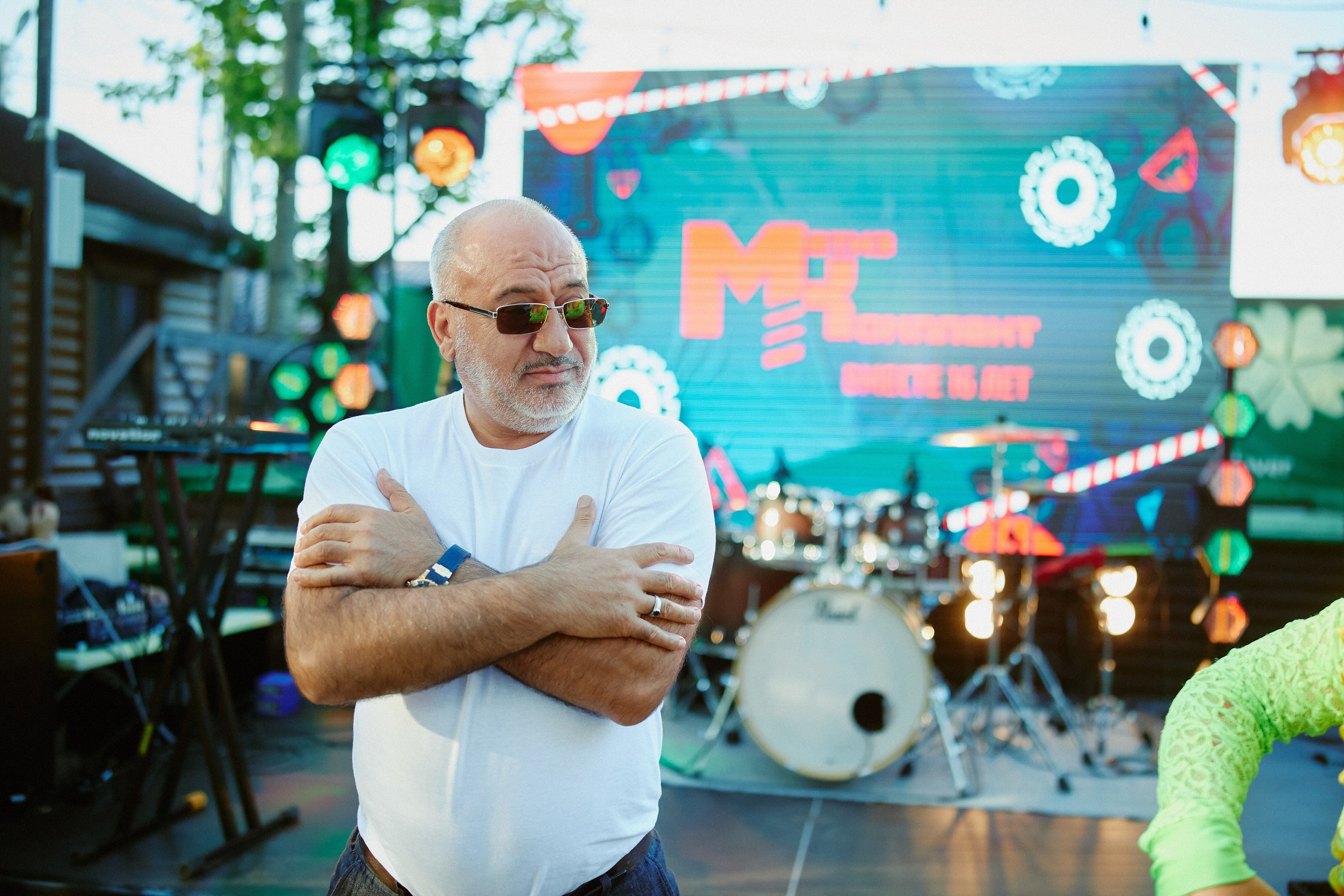 Метиз Комплект 16+. Репортажный фотограф в Хабаровске Николай Соболев