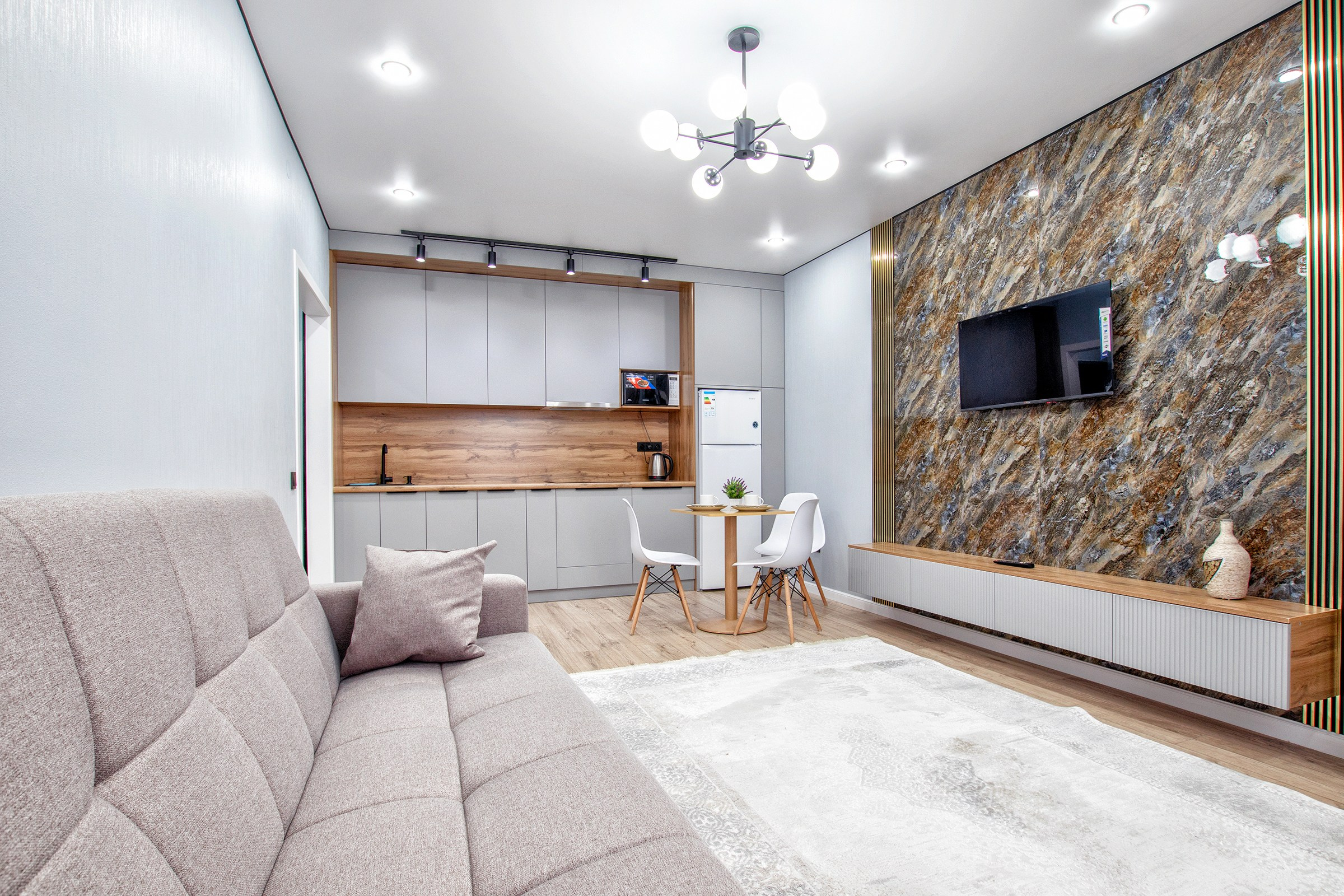 Интерьерная фотосъемка в Астане. Профессиональный фотограф в Астане