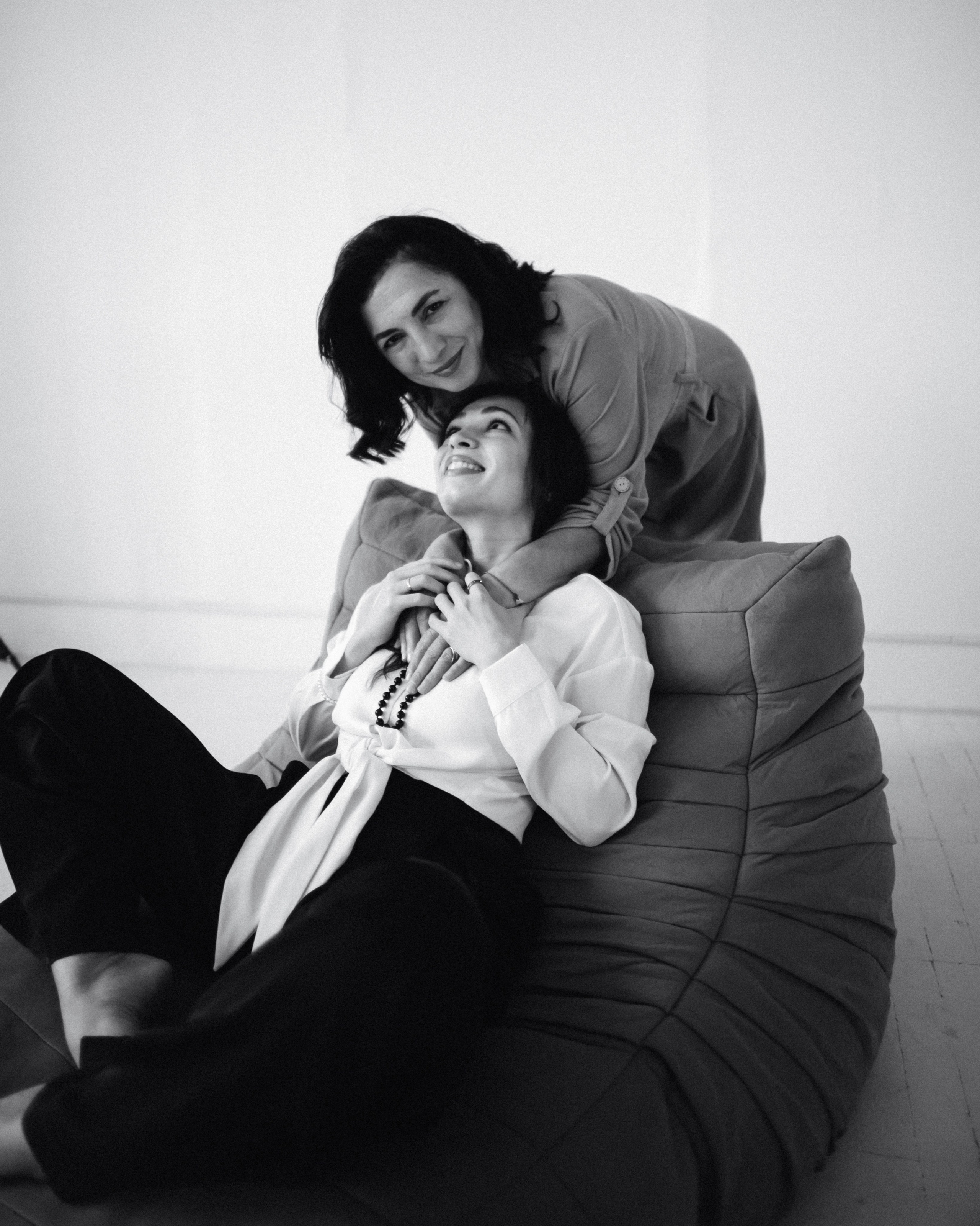 Три женщины. Катерина | Женский фотограф|Белгород