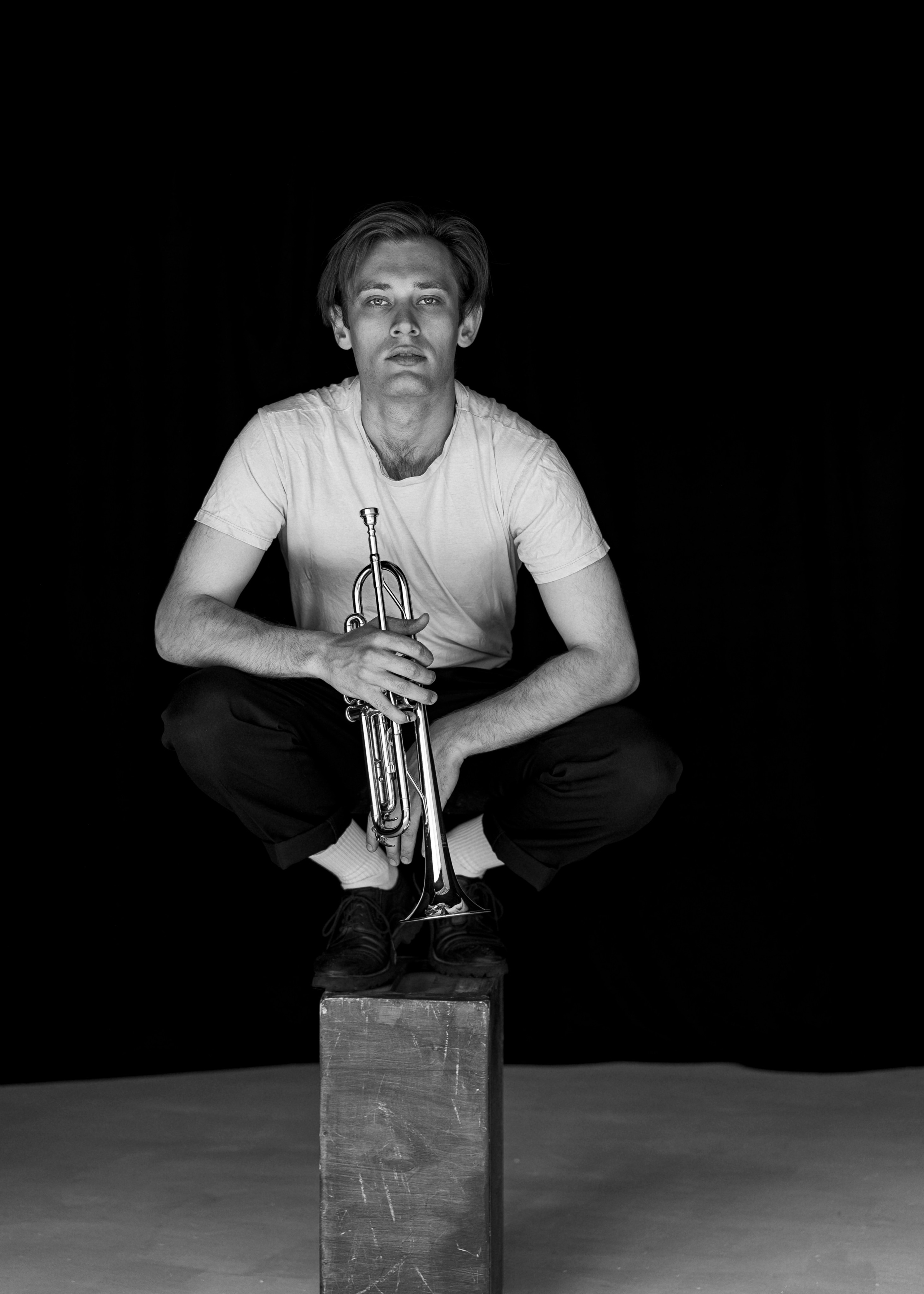 Egor Averin. Фотограф Ирина Соколенко Санкт-Петербург