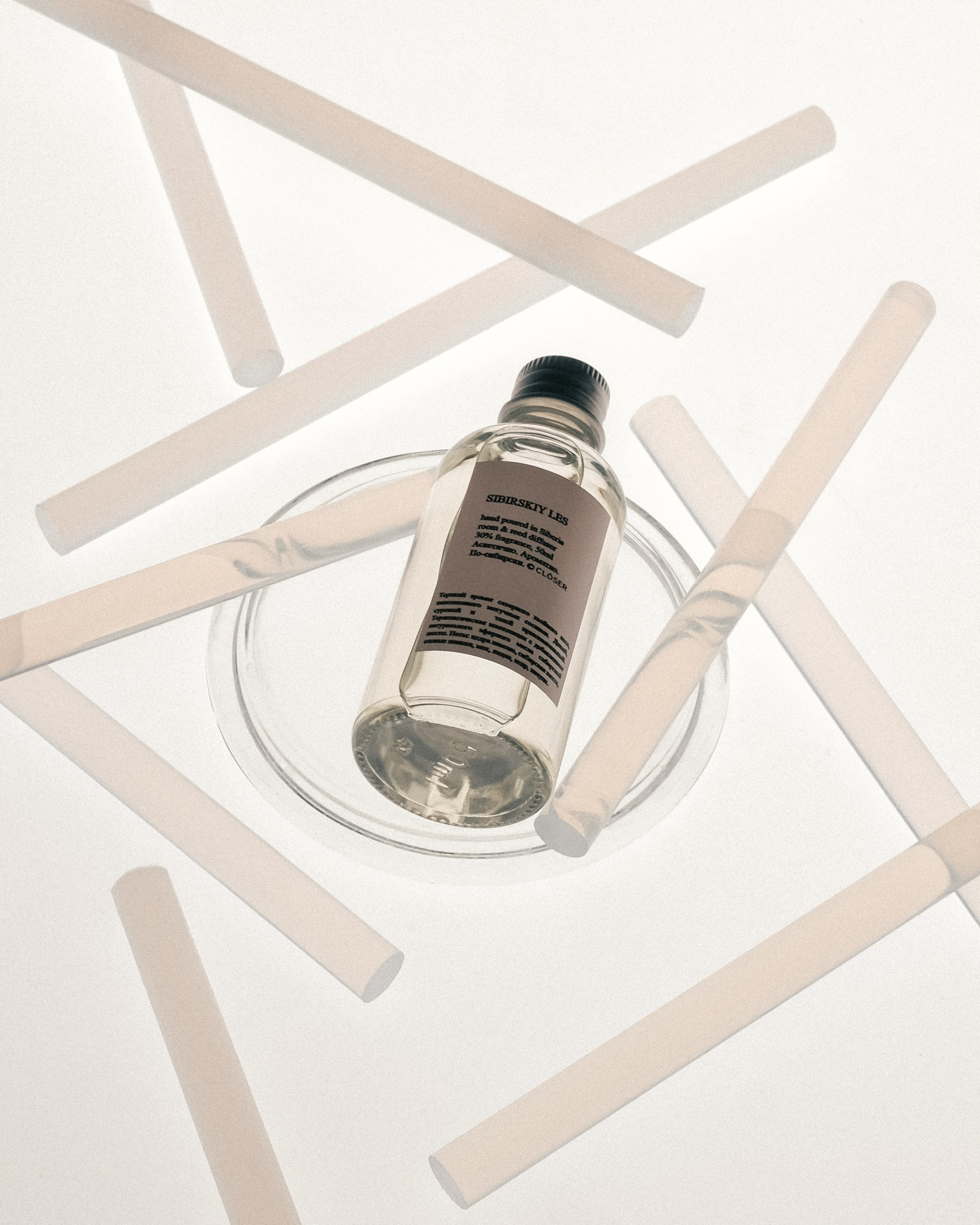 CLÓSER home. Креативный продюсер / сет—дизайнер