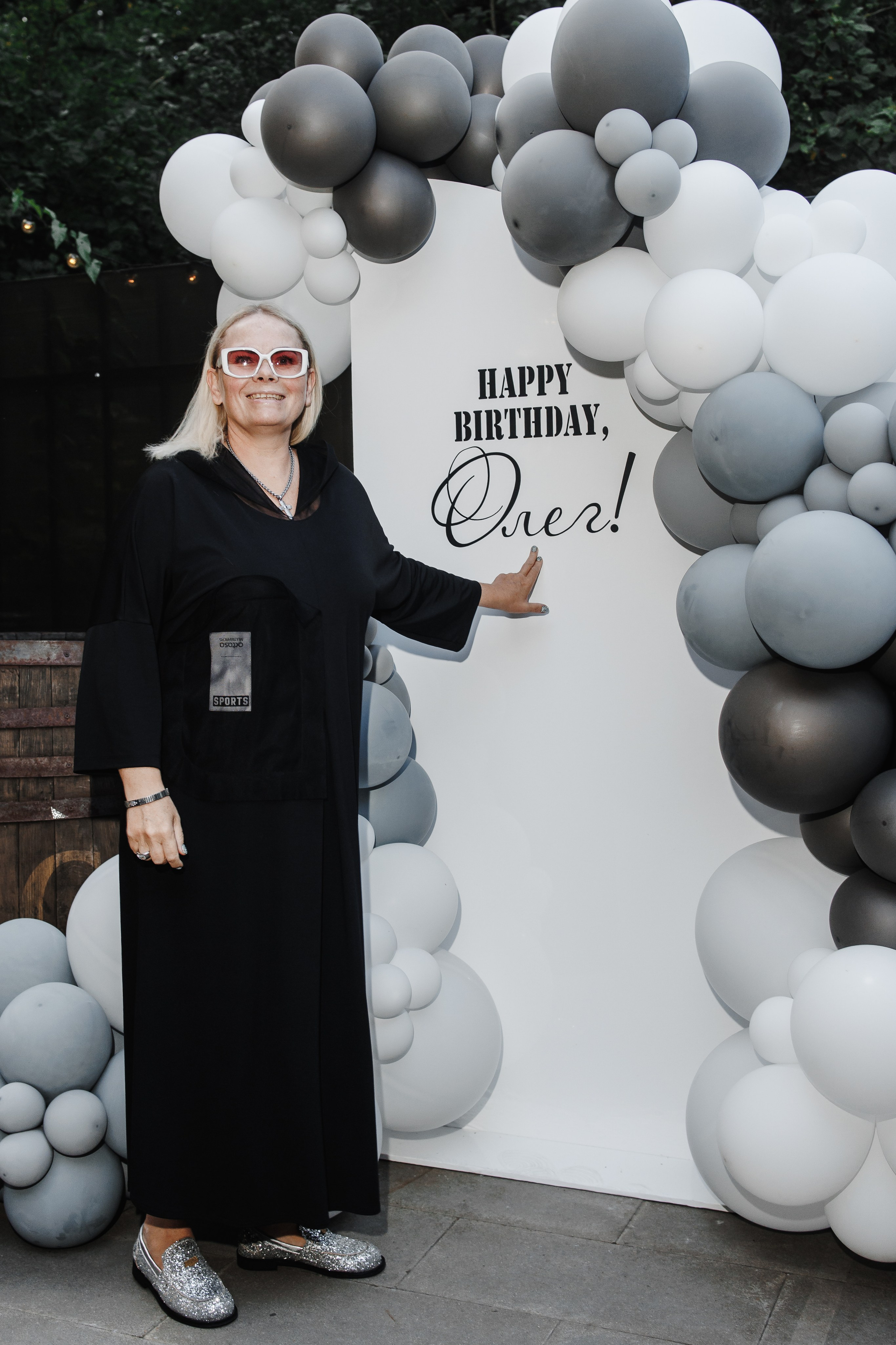 День Рождения Олега. Фотограф Ольга Махалова — Санкт-Петербург, Москва, Нижний Новгород