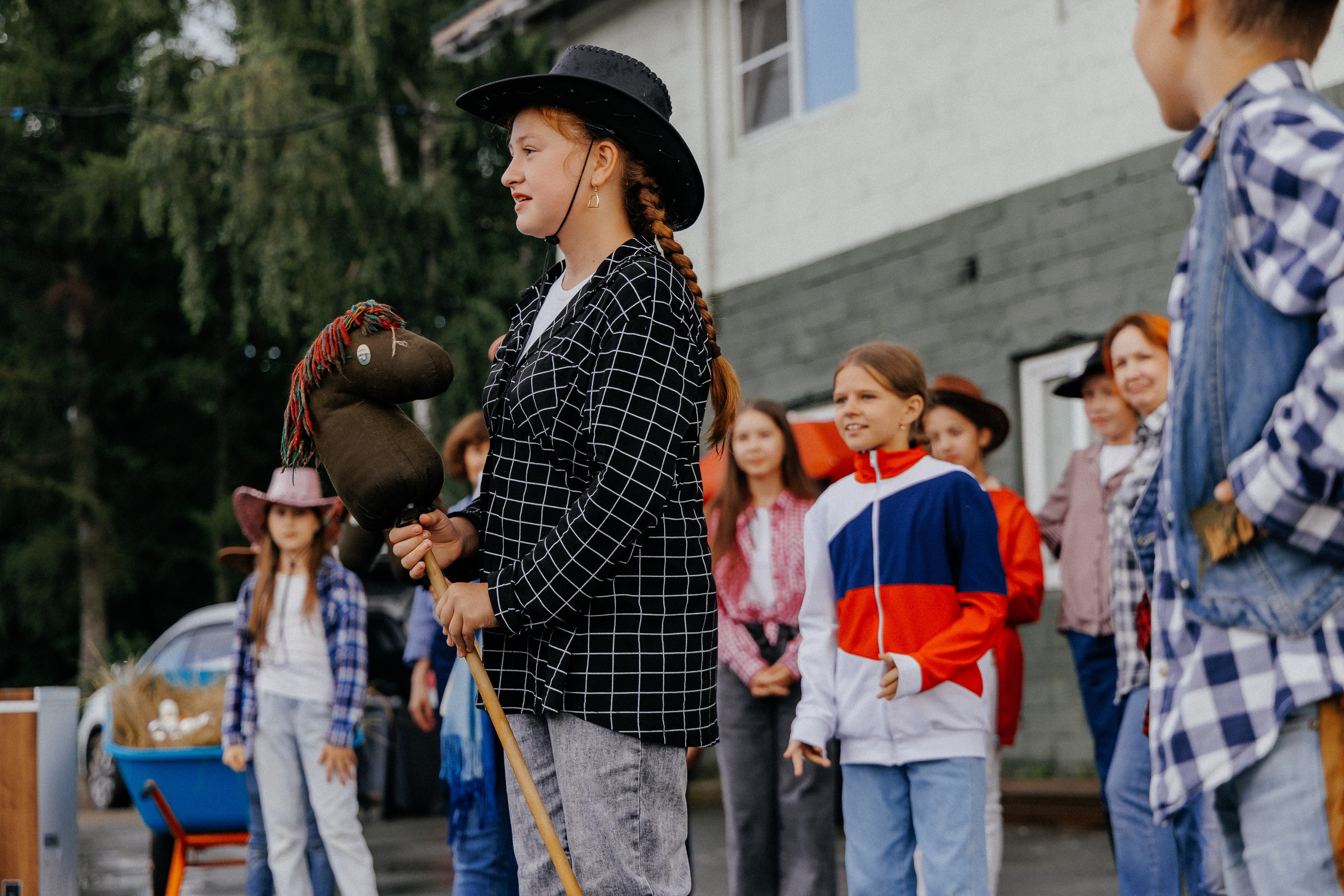 KSK Raid. Фотограф Иван Гуляев