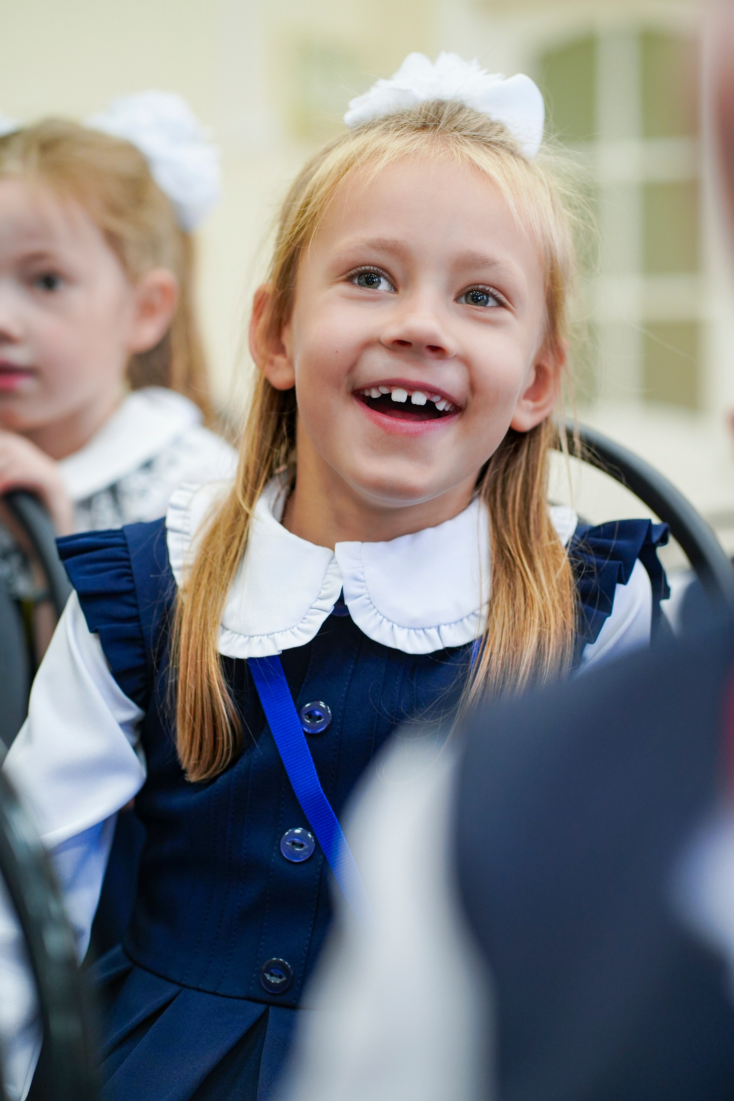 1 сентября. Школьные альбомы и альбомы для детского сада. Юлия Осипова. Москва