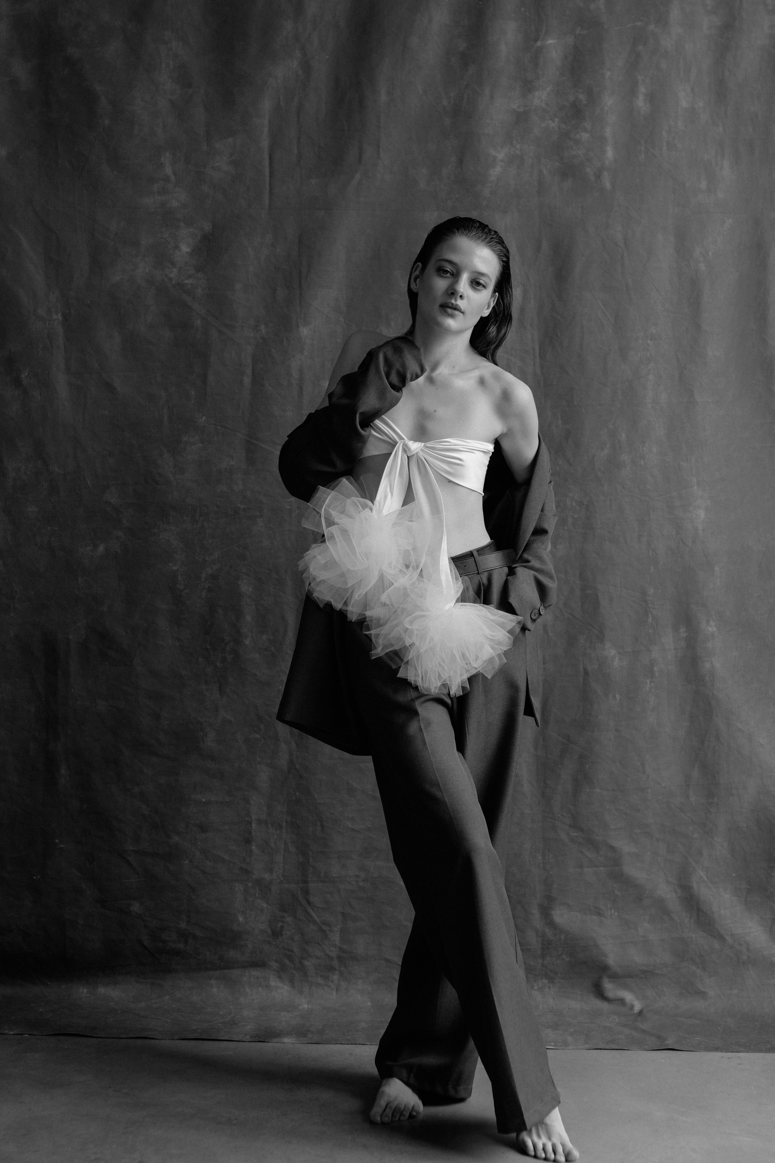 Vasilisa (part 3). Женский и семейный фотограф в Москве