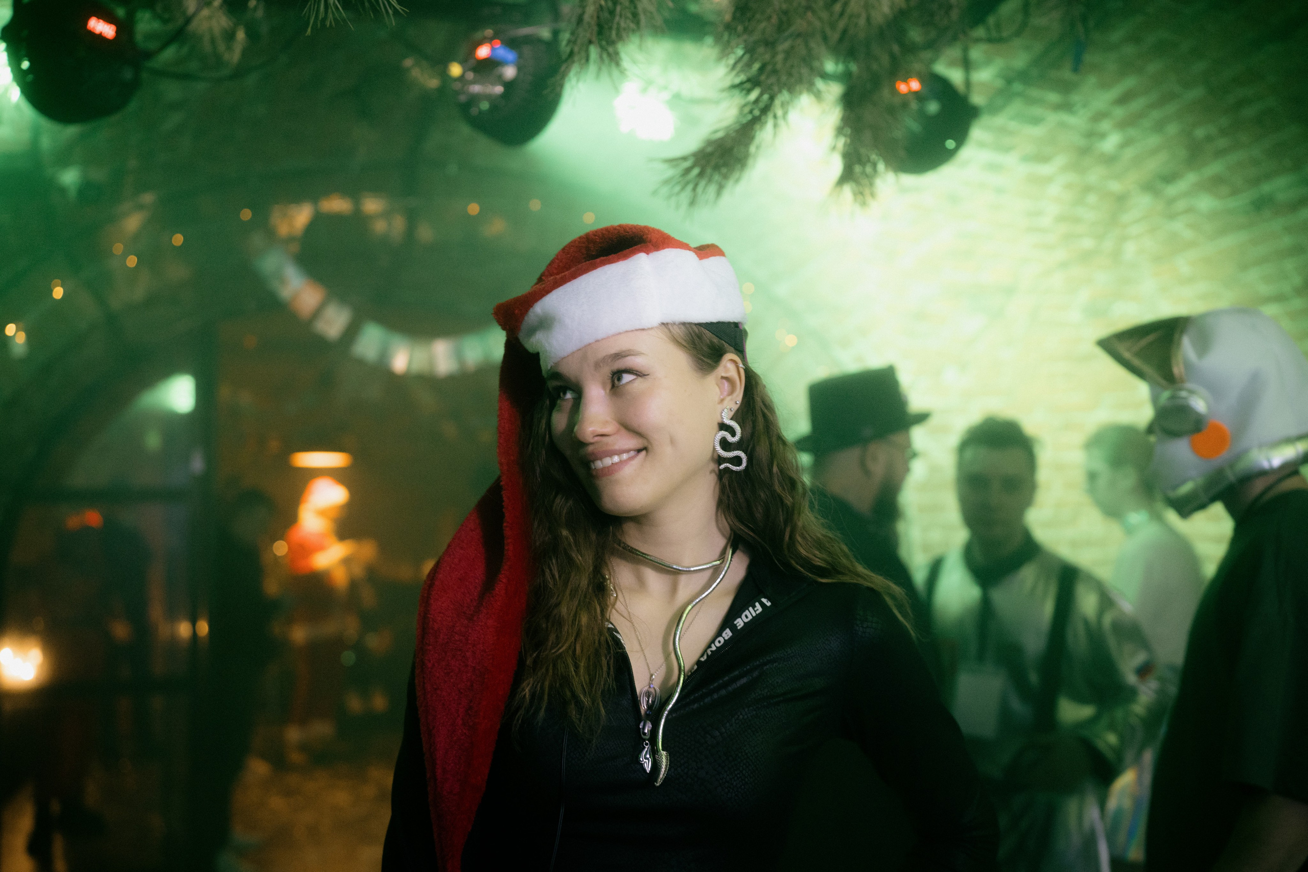 FROM PROVINCE | Морозилка. Фотограф Vika Rin