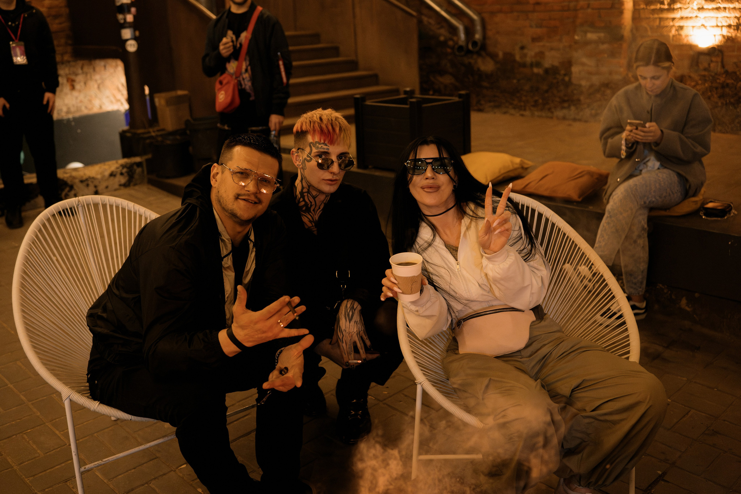 FROM PROVINCE | Одиссея. Фотограф Vika Rin