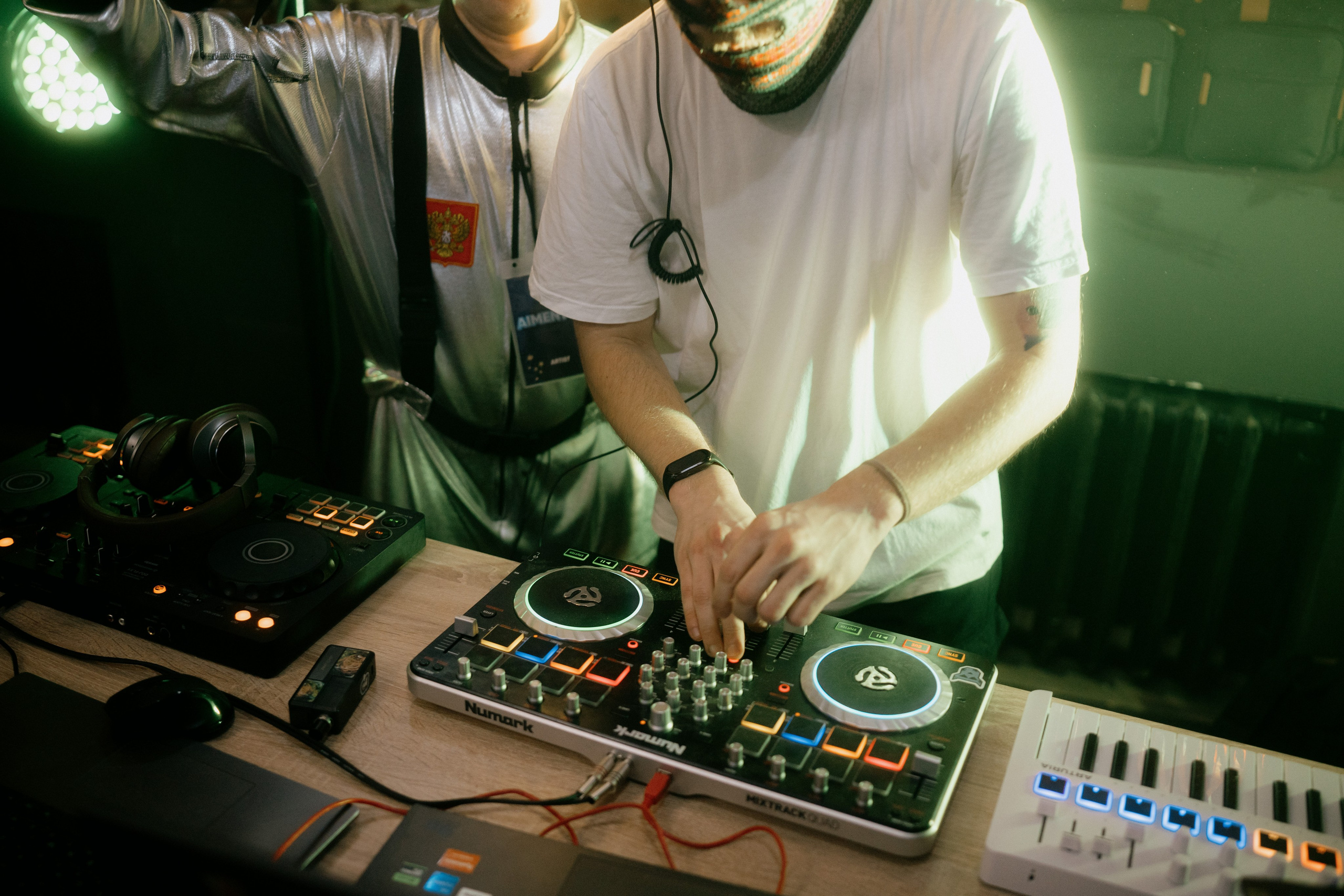 FROM PROVINCE | Морозилка. Фотограф Vika Rin