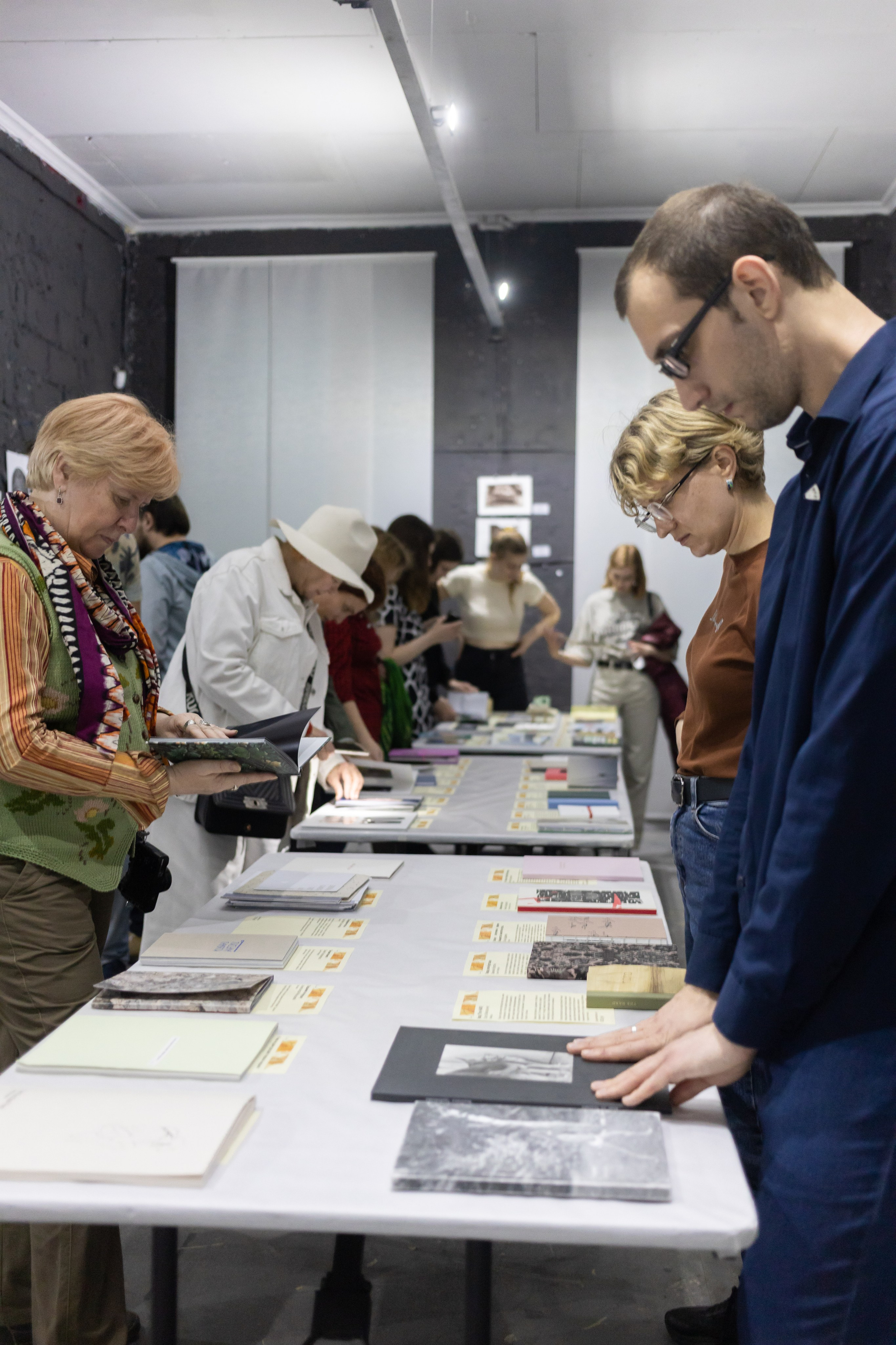 «Жердёла», зин-фестиваль, 28.04-04.06.2023, галерея Ростов, Ростов-на-Дону. Лера Круглова