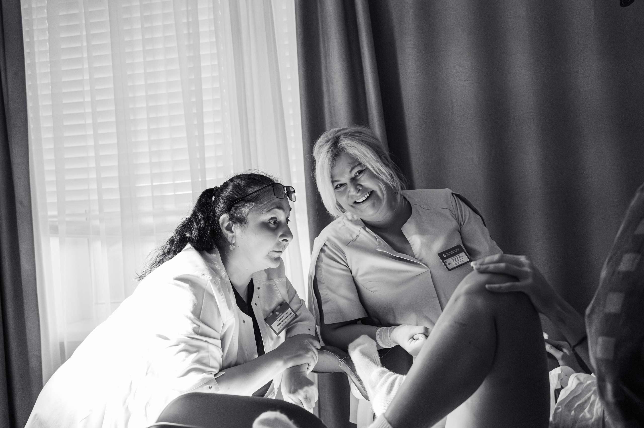 Клим родился в МД Лахта / Ивченкова Е.Н. Фотограф на роды СПБ Юлия Герасимова