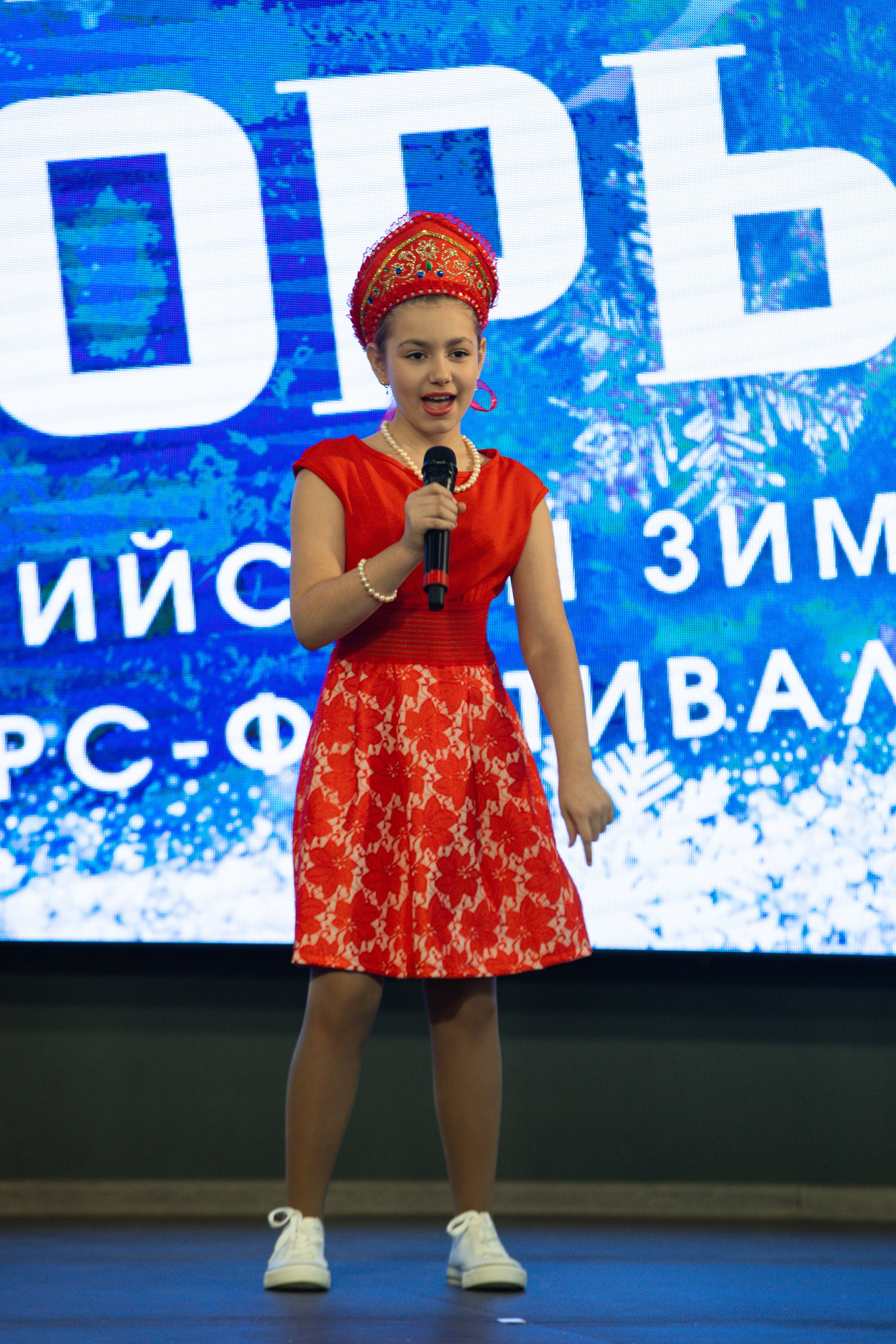 Конкурс «Серебрянные узоры». Фотограф Юлия Мальцева