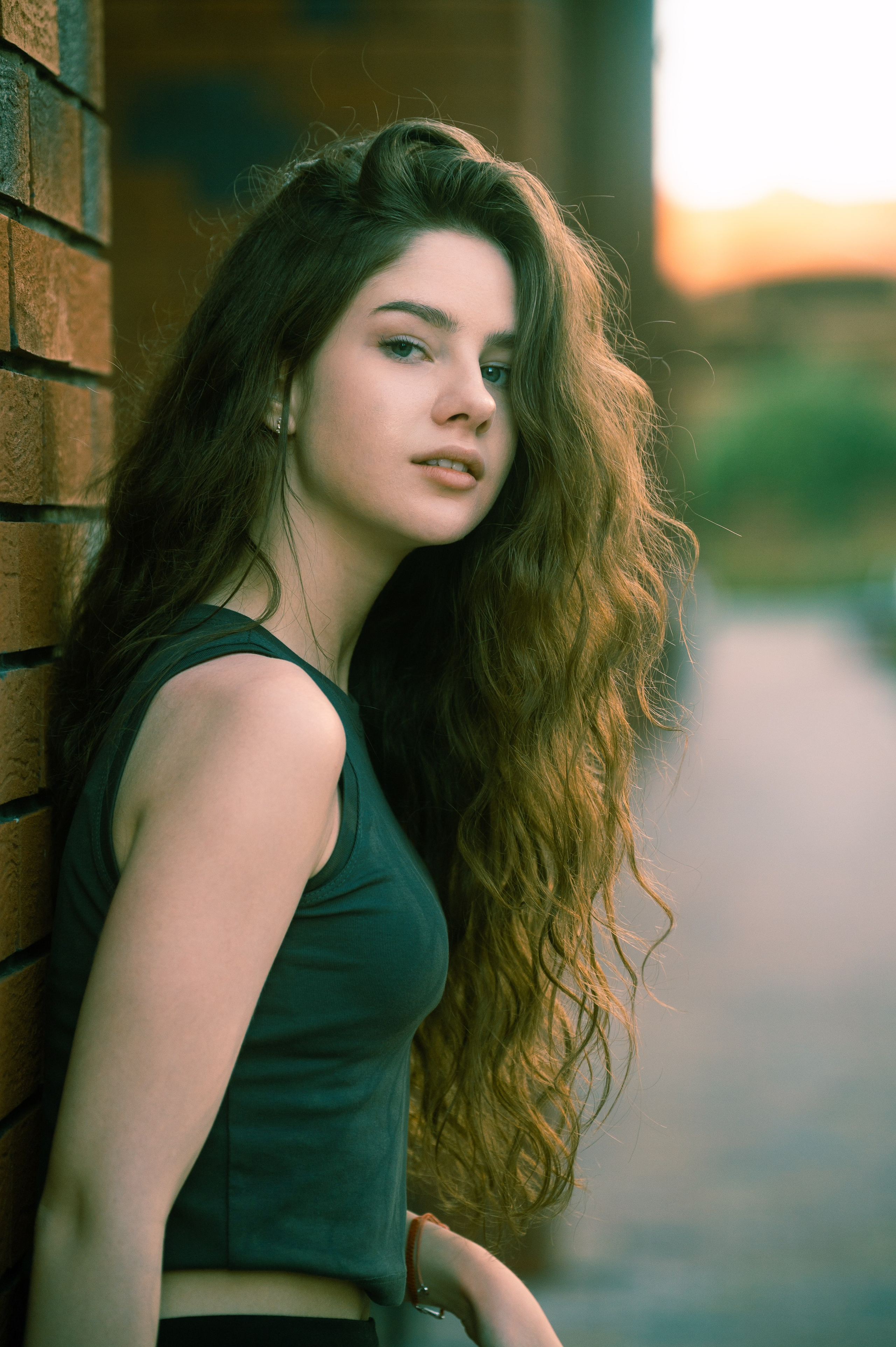 Портрет. Репортажный и концертный фотограф Алексей Патентный в Екатеринбурге