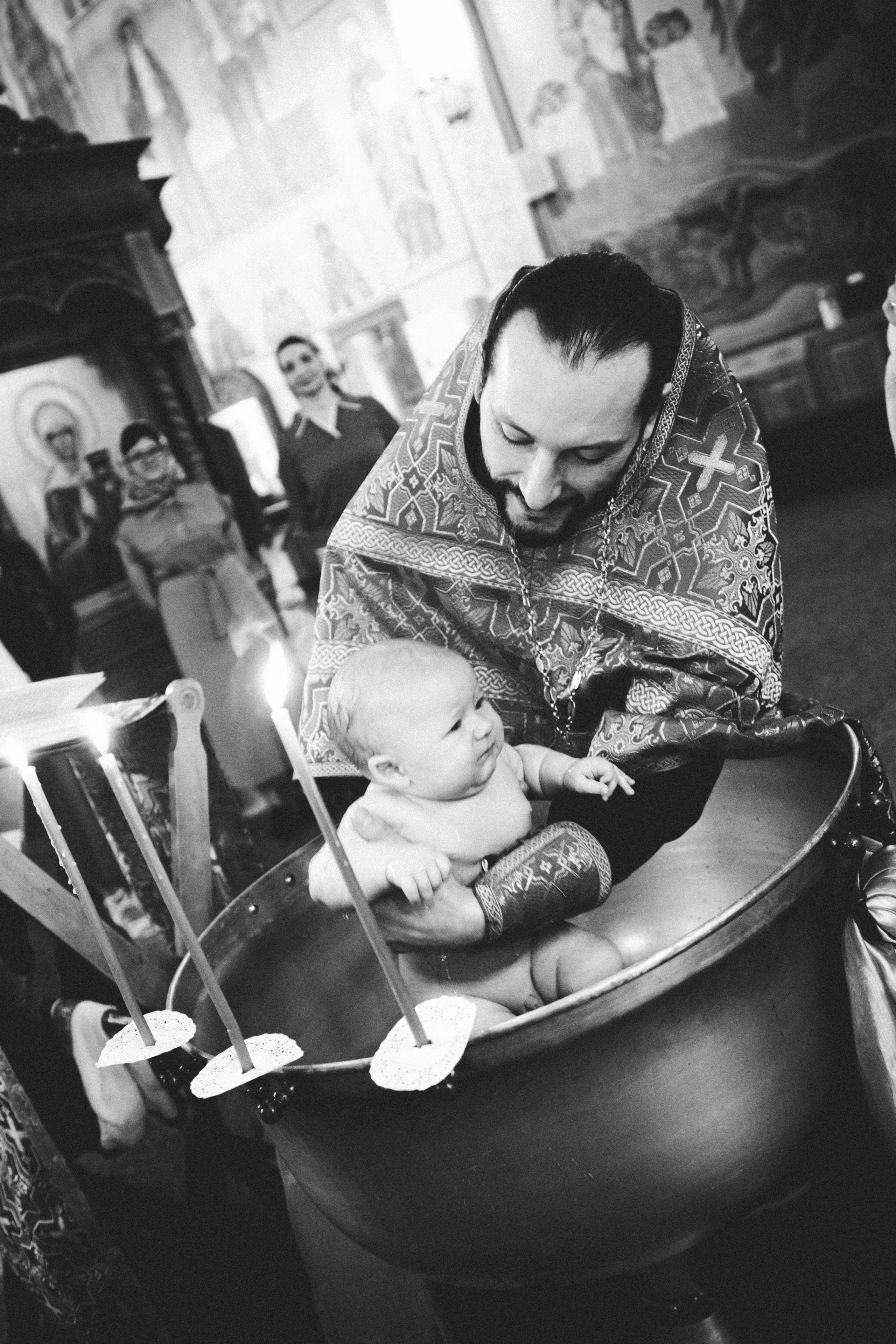 Иван. Храм в честь прмц.вел.кн.Елисаветы Феодоровны. Фотограф в Нижнем Новгороде