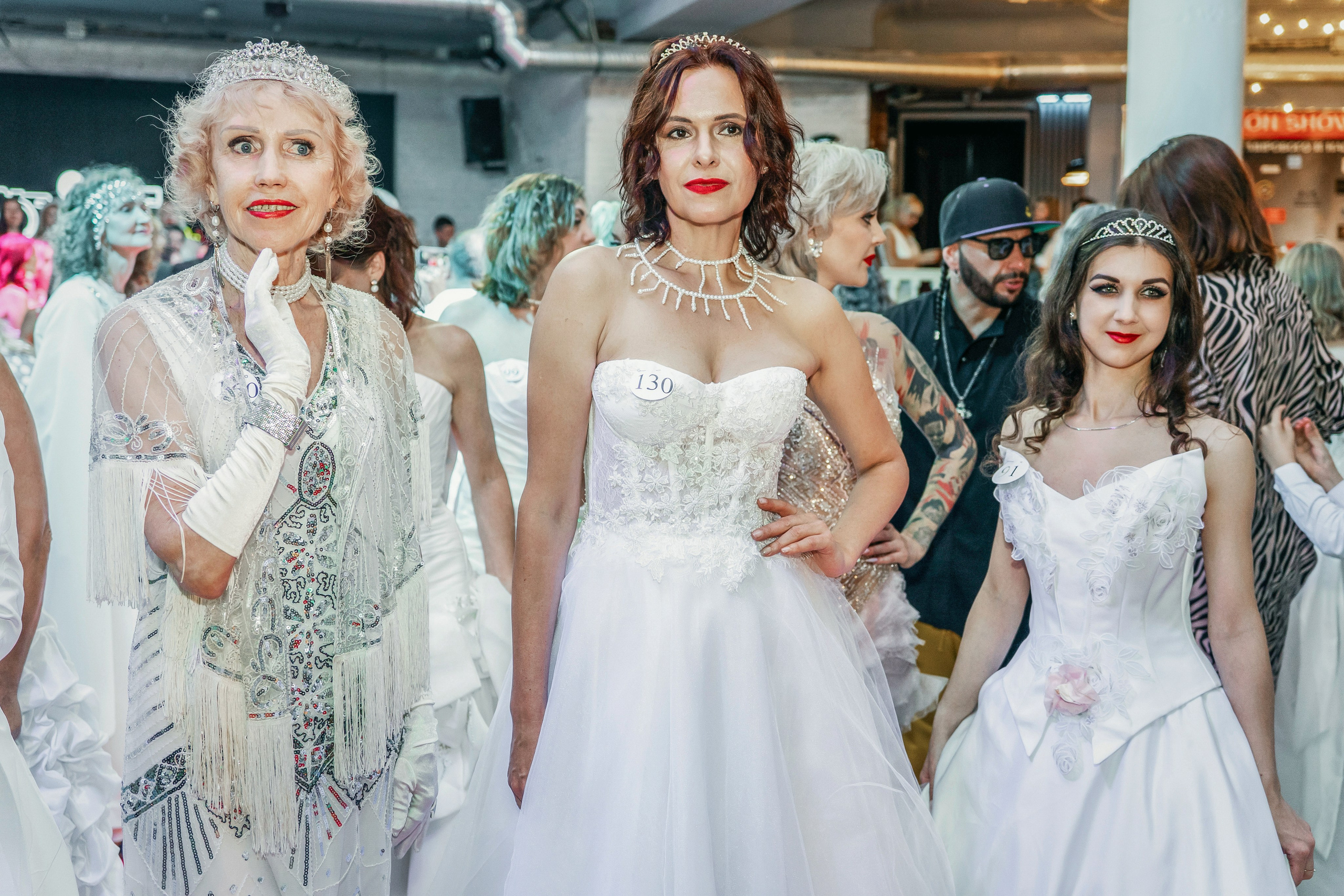 МЕДИА ED-ШОУ’25. Фотограф Павел Герасименко