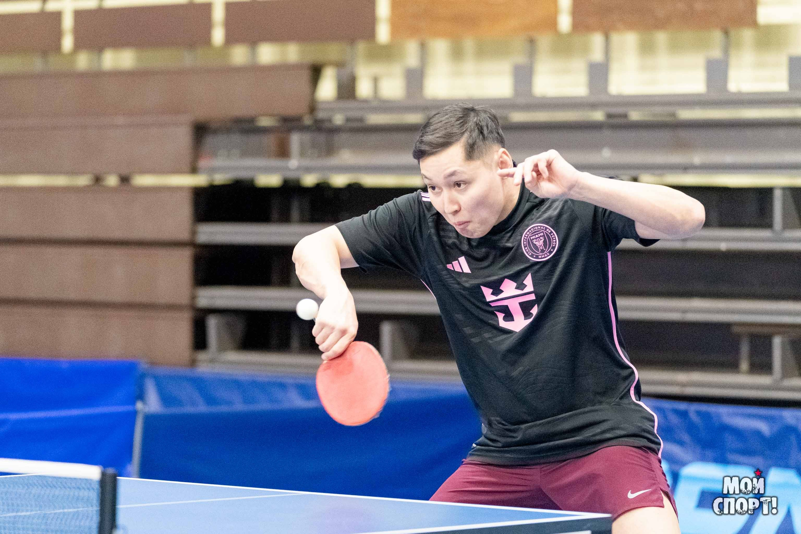 Строительная спартакиада 2026 им. И. Д. Романова. Студия «Мой Спорт!» — все о спорте в Якутии