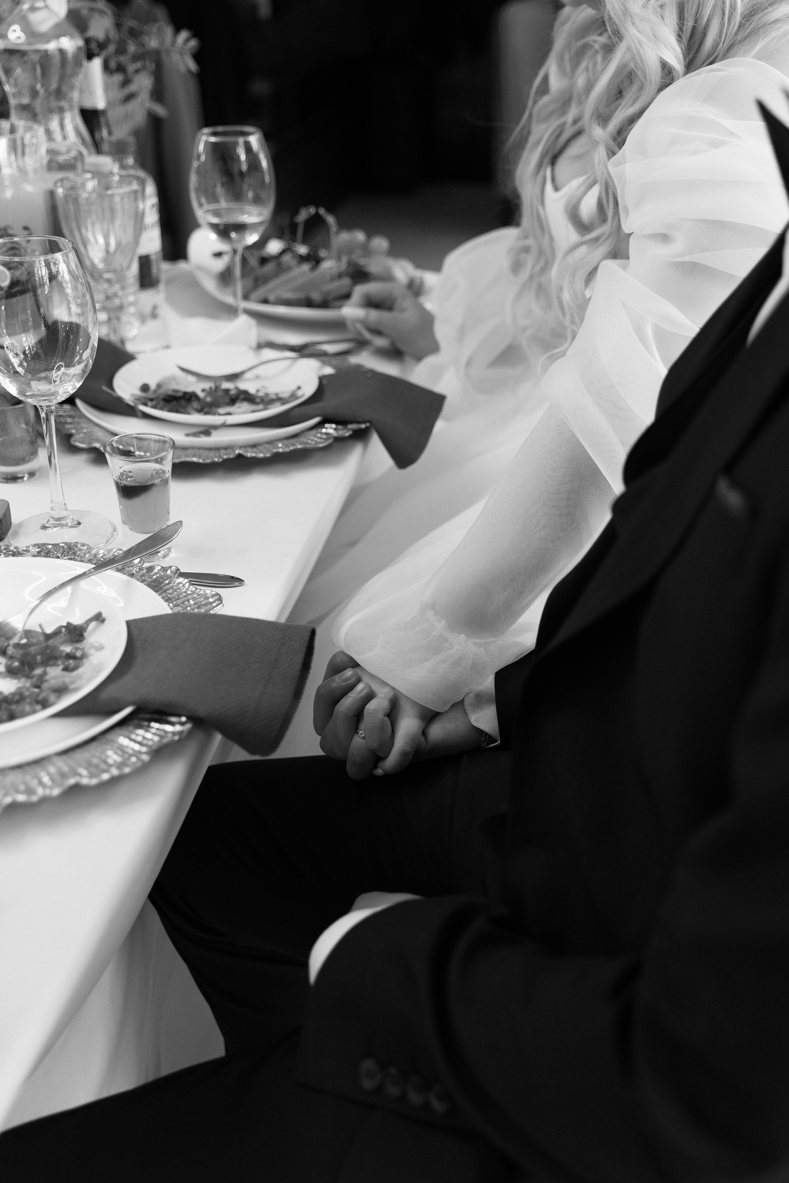 Расиль и Саша. Свадебный и семейный фотограф в Новосибирске Наталья Зорина