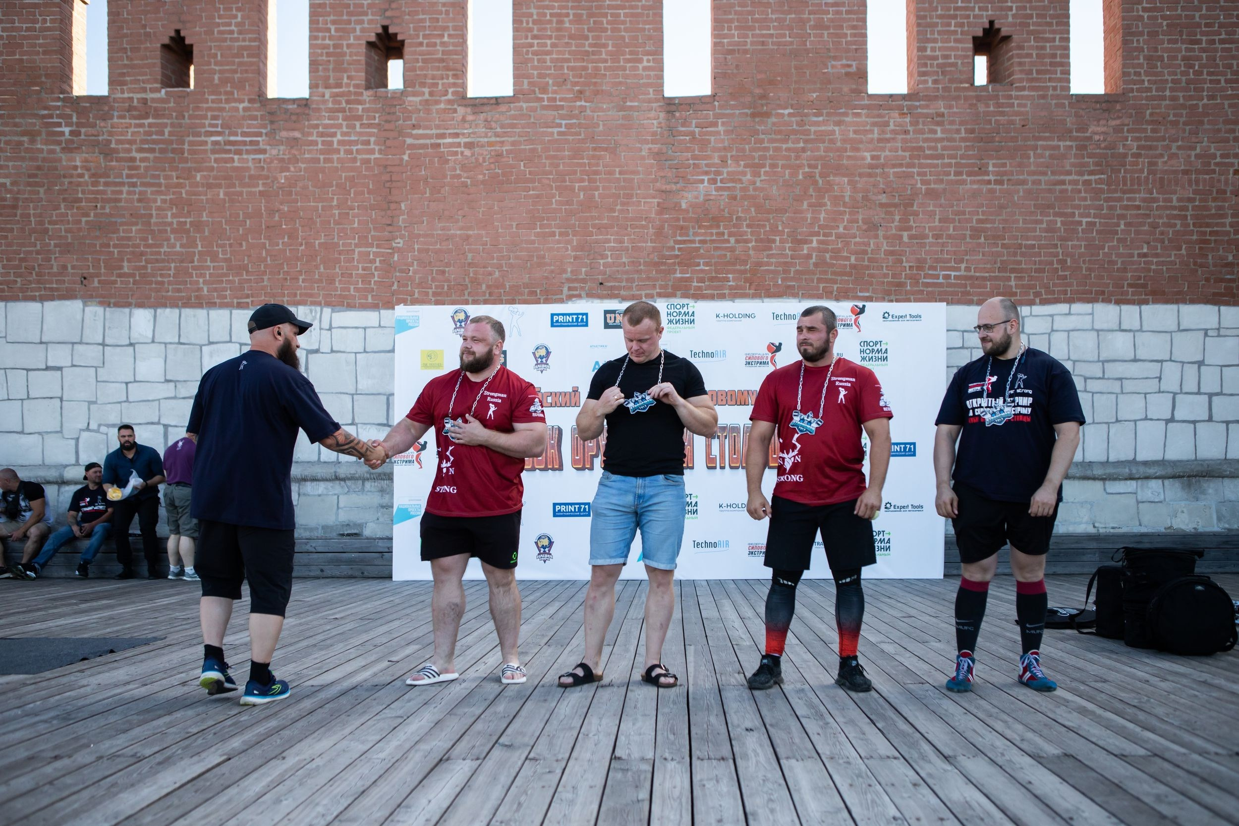 Силовой экстрим (22 июня 2024). Репортажный фотограф Алексей Пирязев