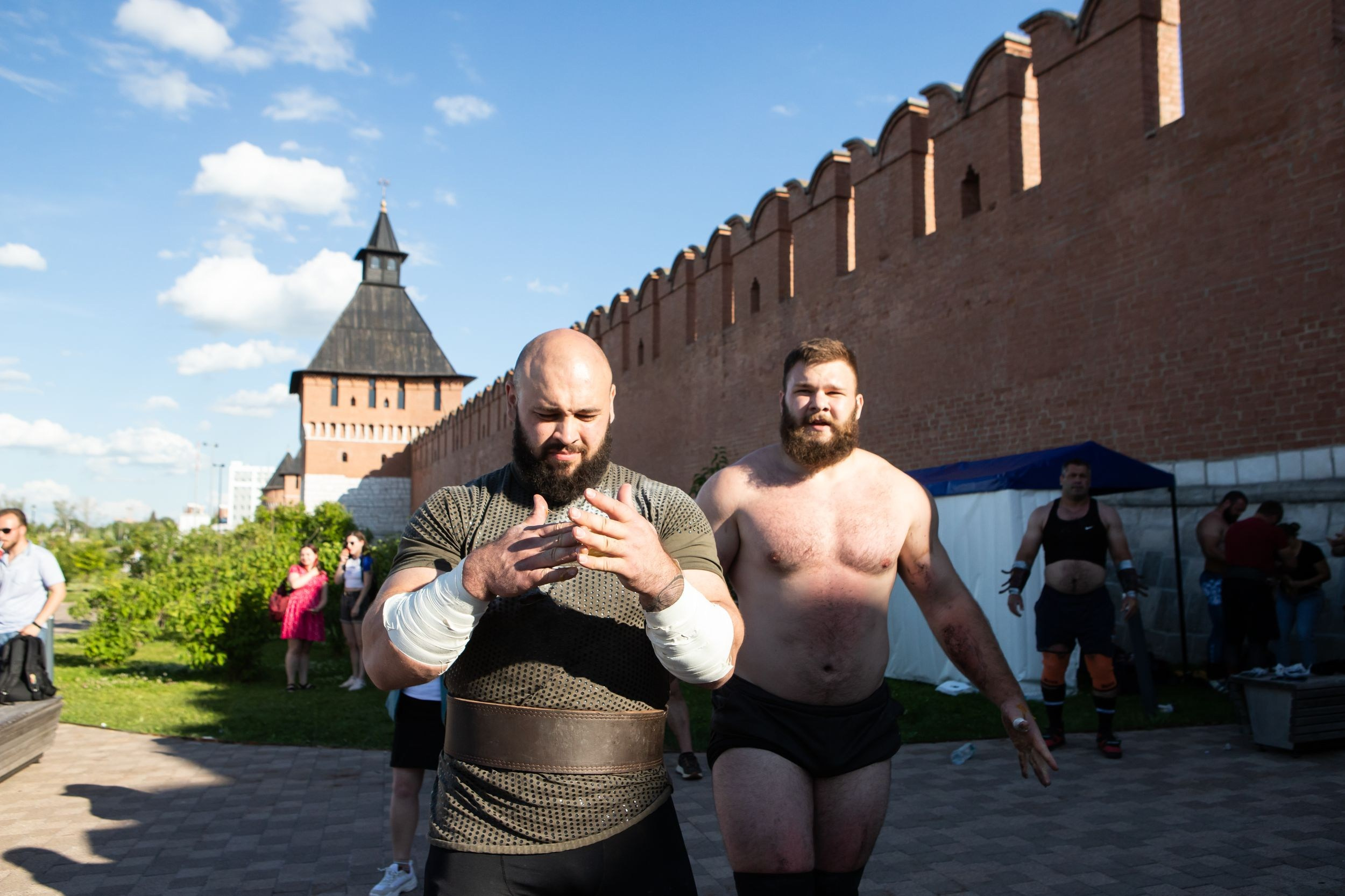 Силовой экстрим (22 июня 2024). Репортажный фотограф Алексей Пирязев