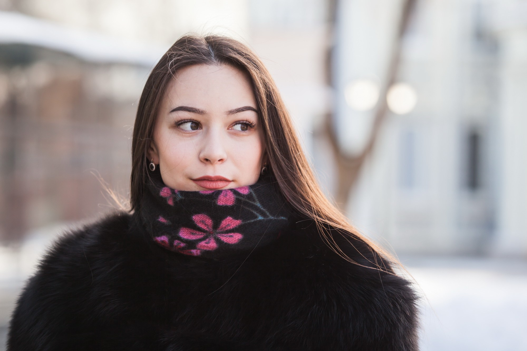 Анастасия. Репортажный фотограф Алексей Пирязев