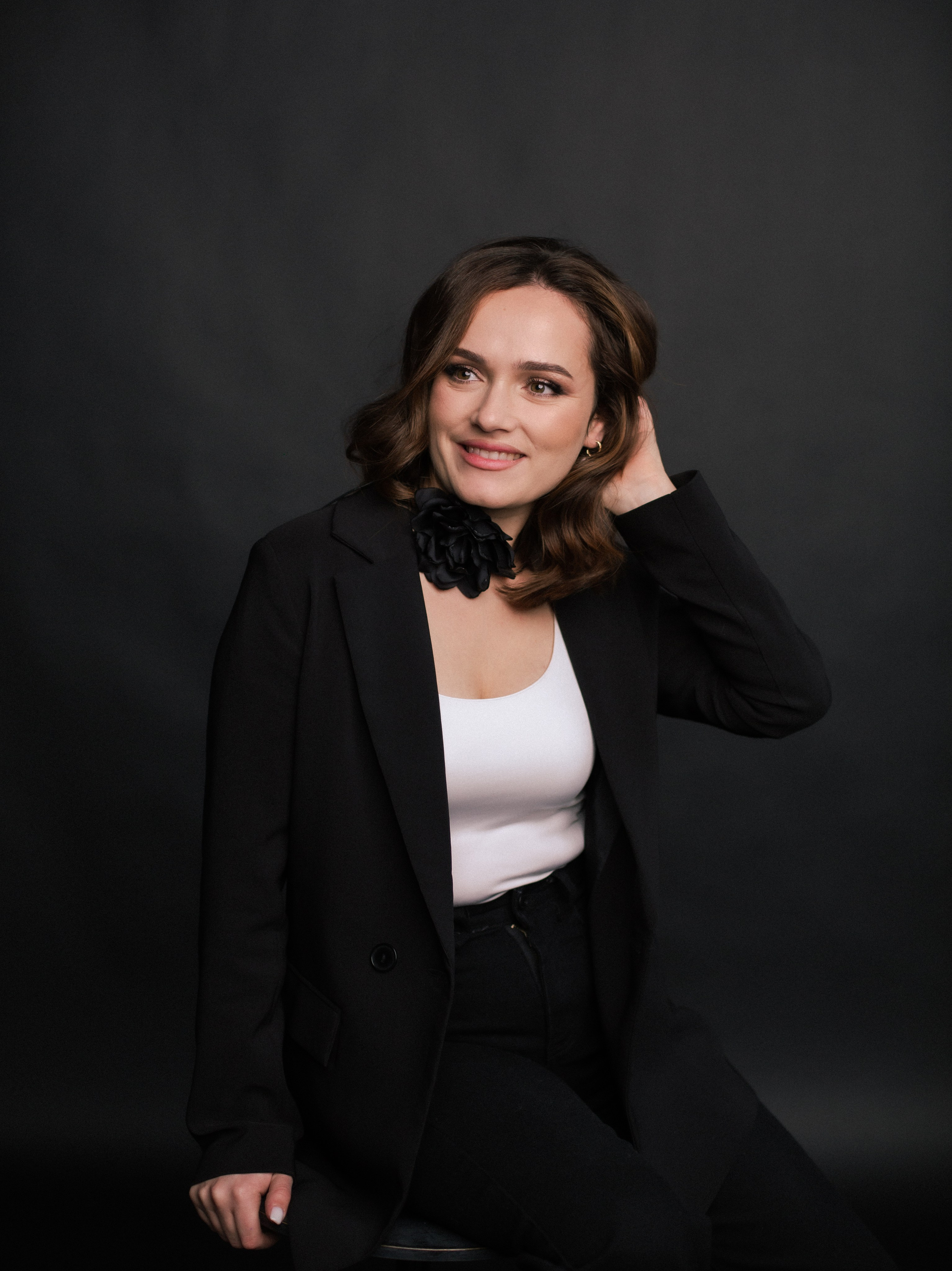 Zeynep. Beye Shevkiyeva Photography