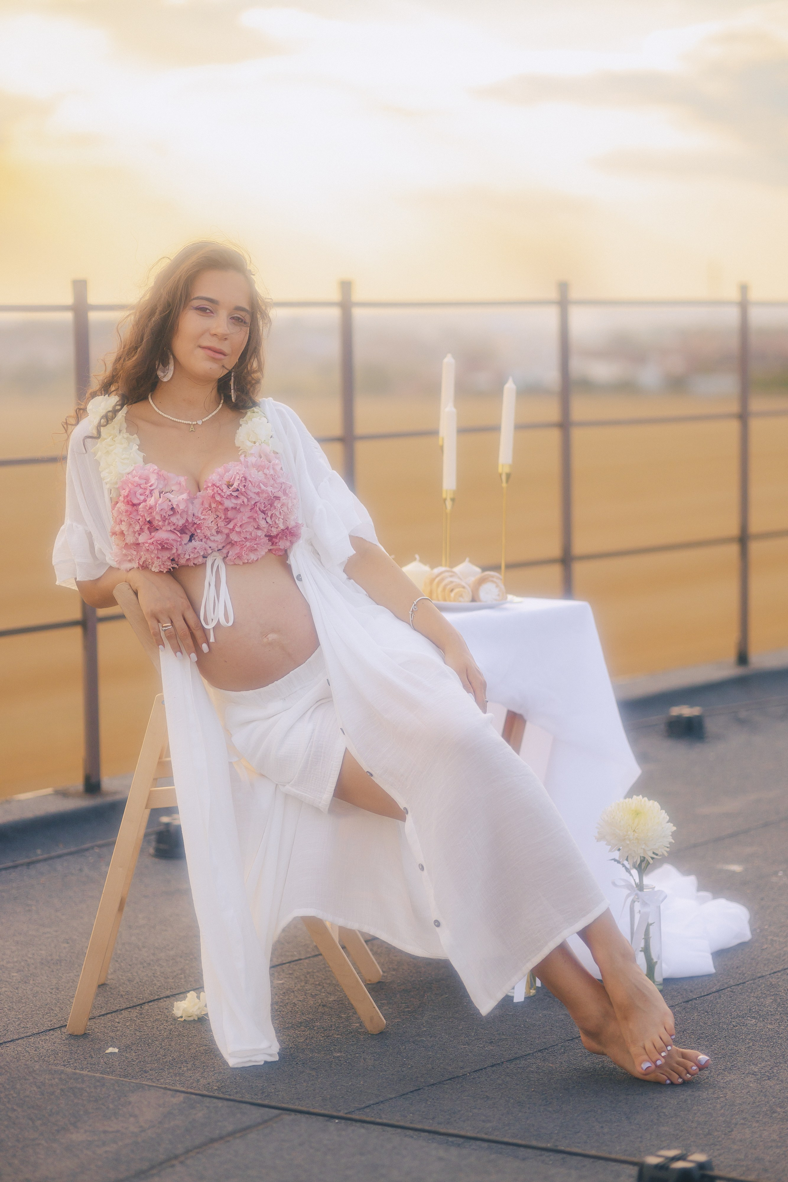 Настя. Фотограф Таганрог Любимая Надя