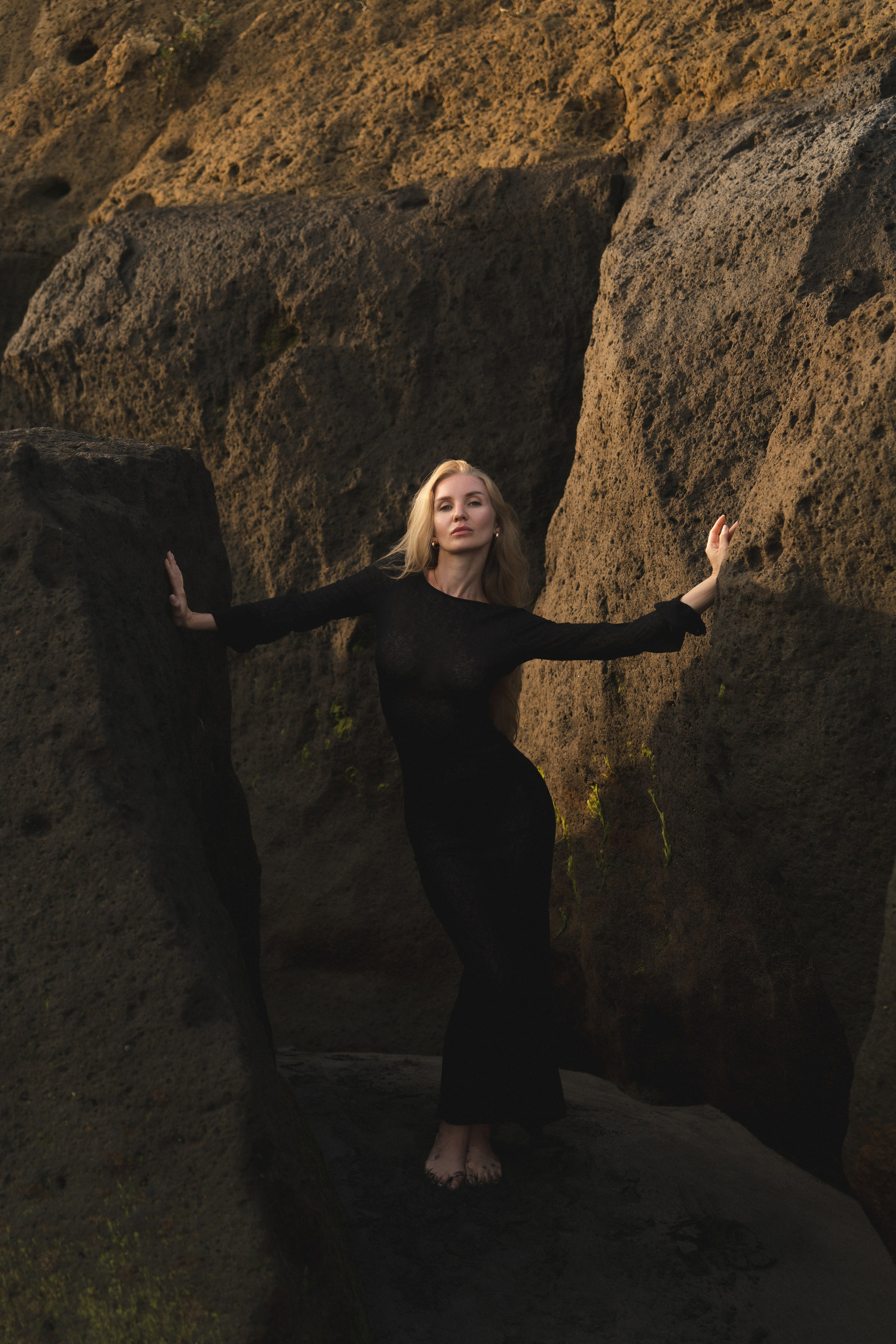 Евгения. Фотограф Alena Ray