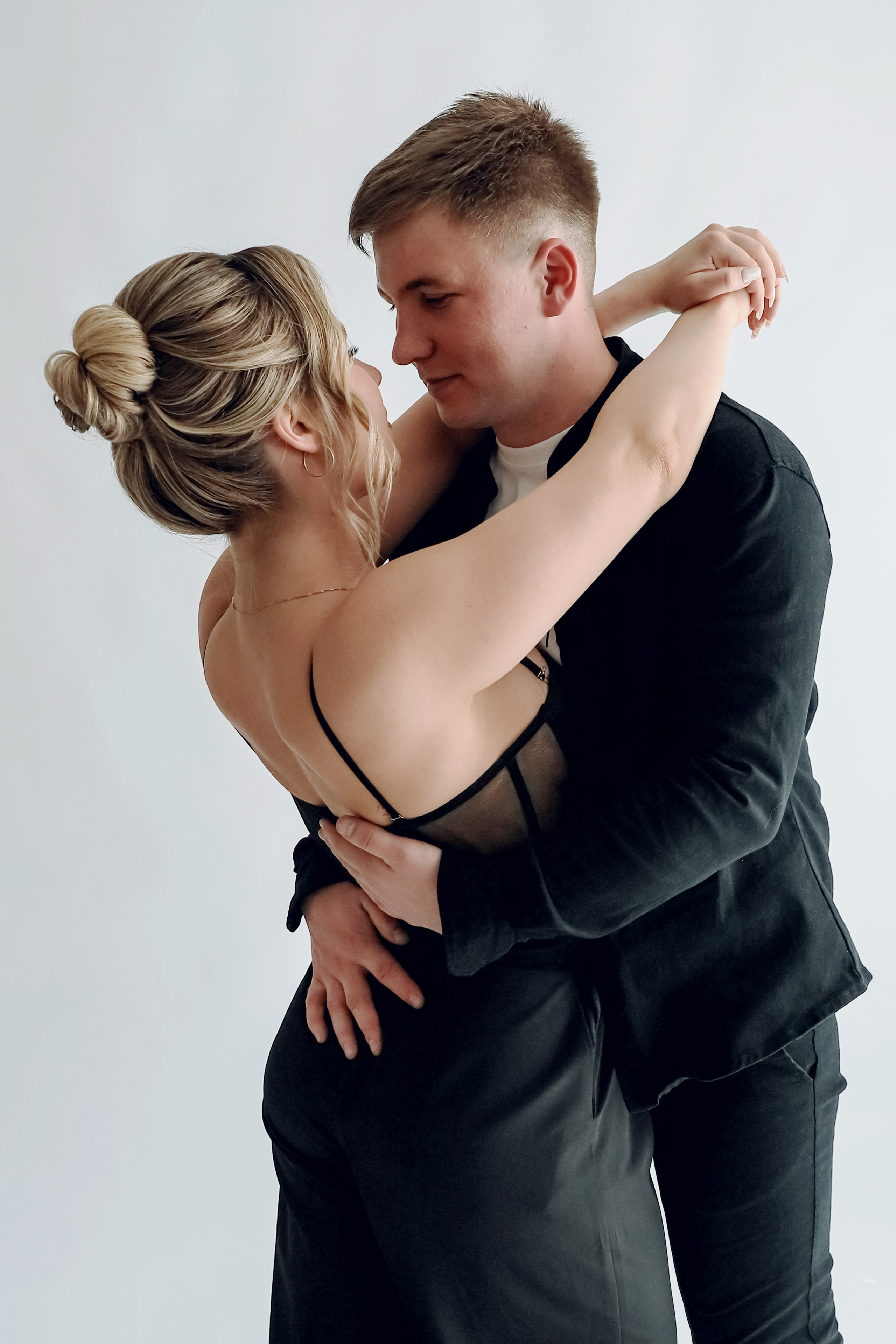 Love story. Детский и семейный фотограф в Тамбове Алина Богданова