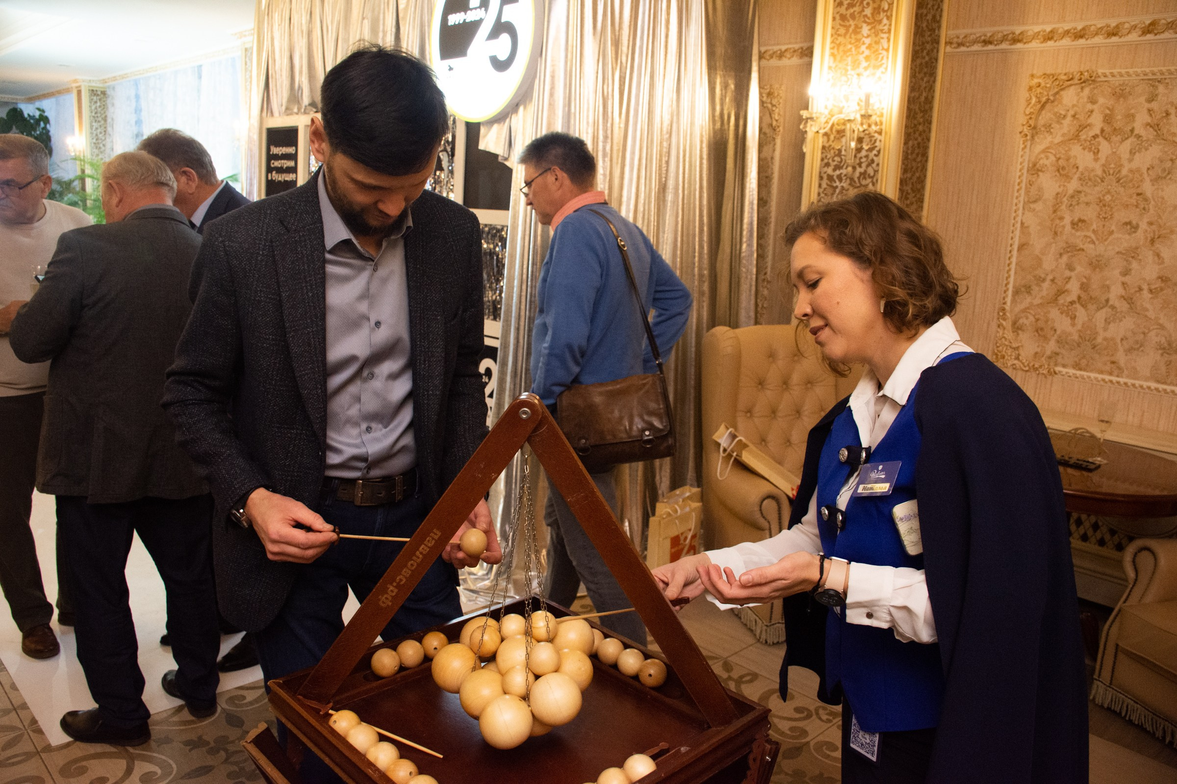 ЧКЗ. Фотограф Максим Буряк