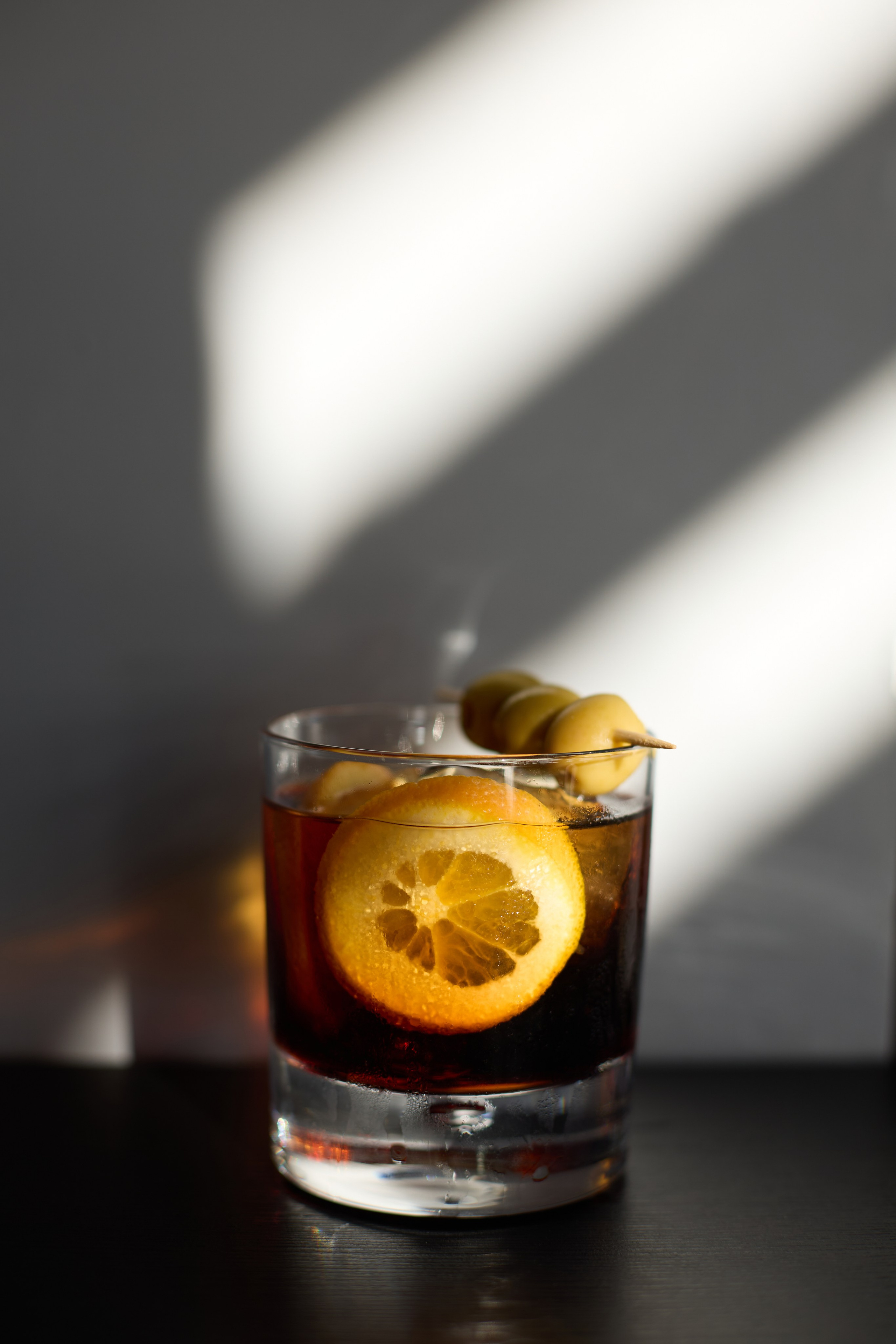 Food. Photographer Anastasia Kirnosenko