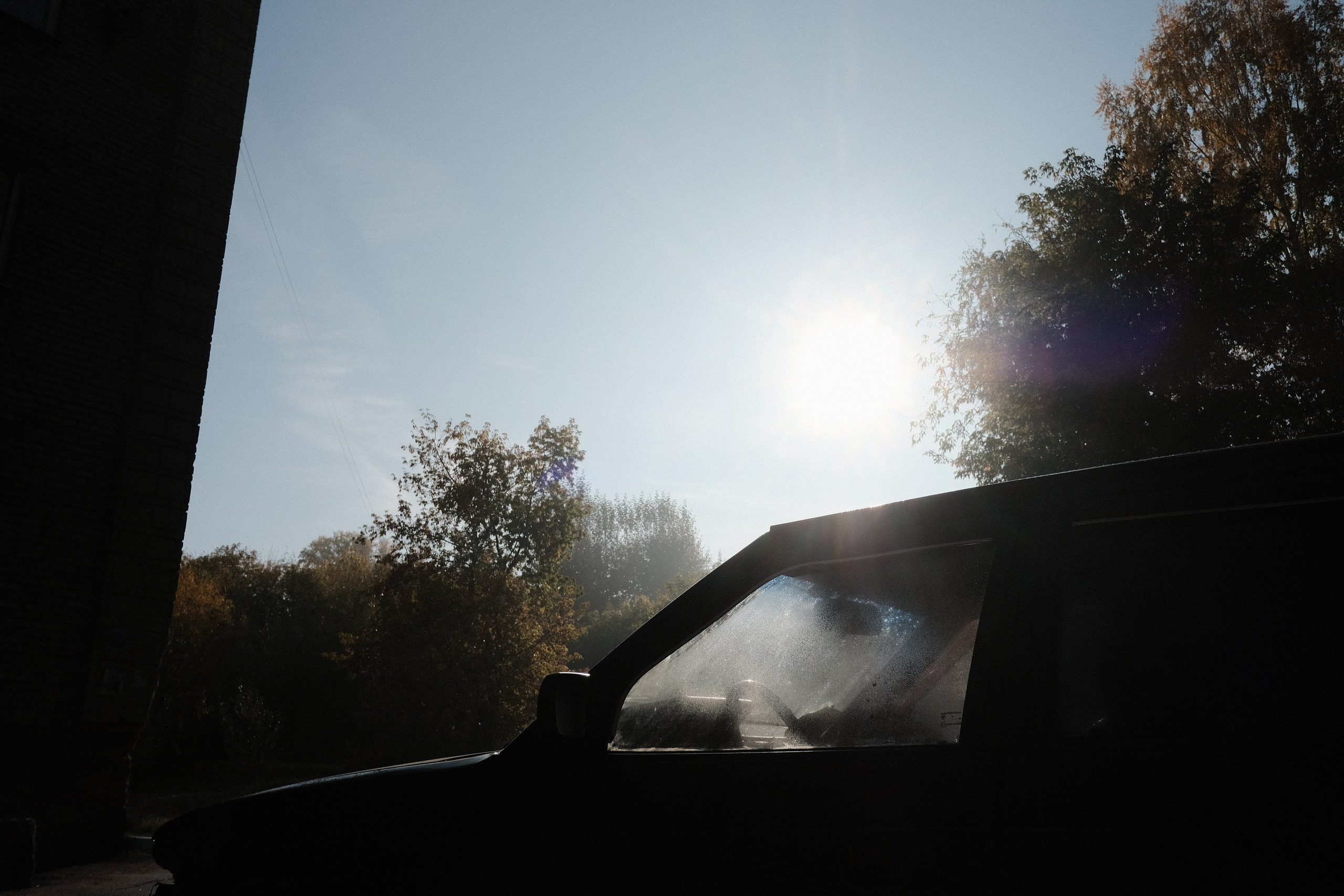 Наблюдения. Семейный фотограф в Новосибирске Артём Кузнецов