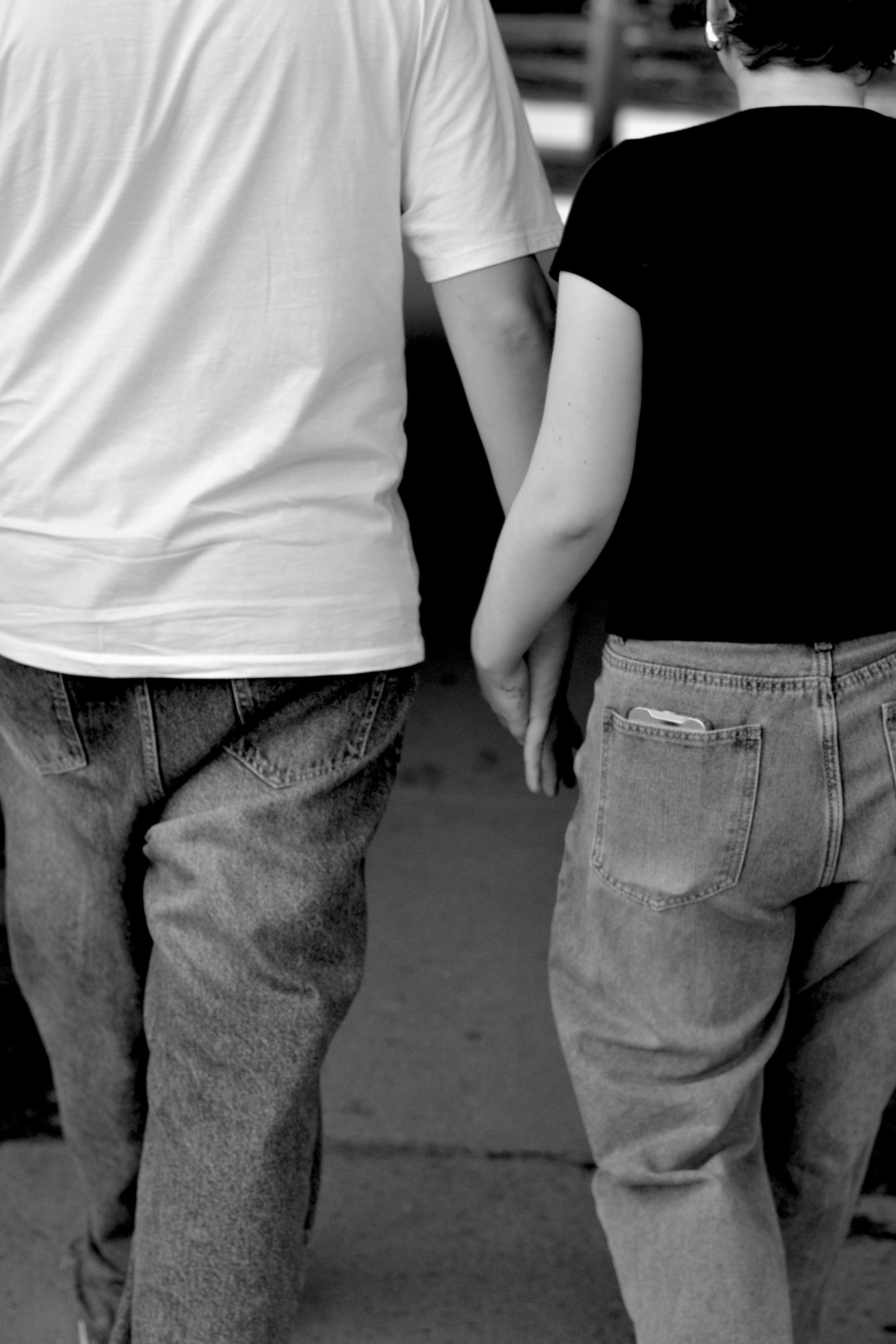 Влад и Саша. Фотограф Ольга Дмитриева. Новосибирск