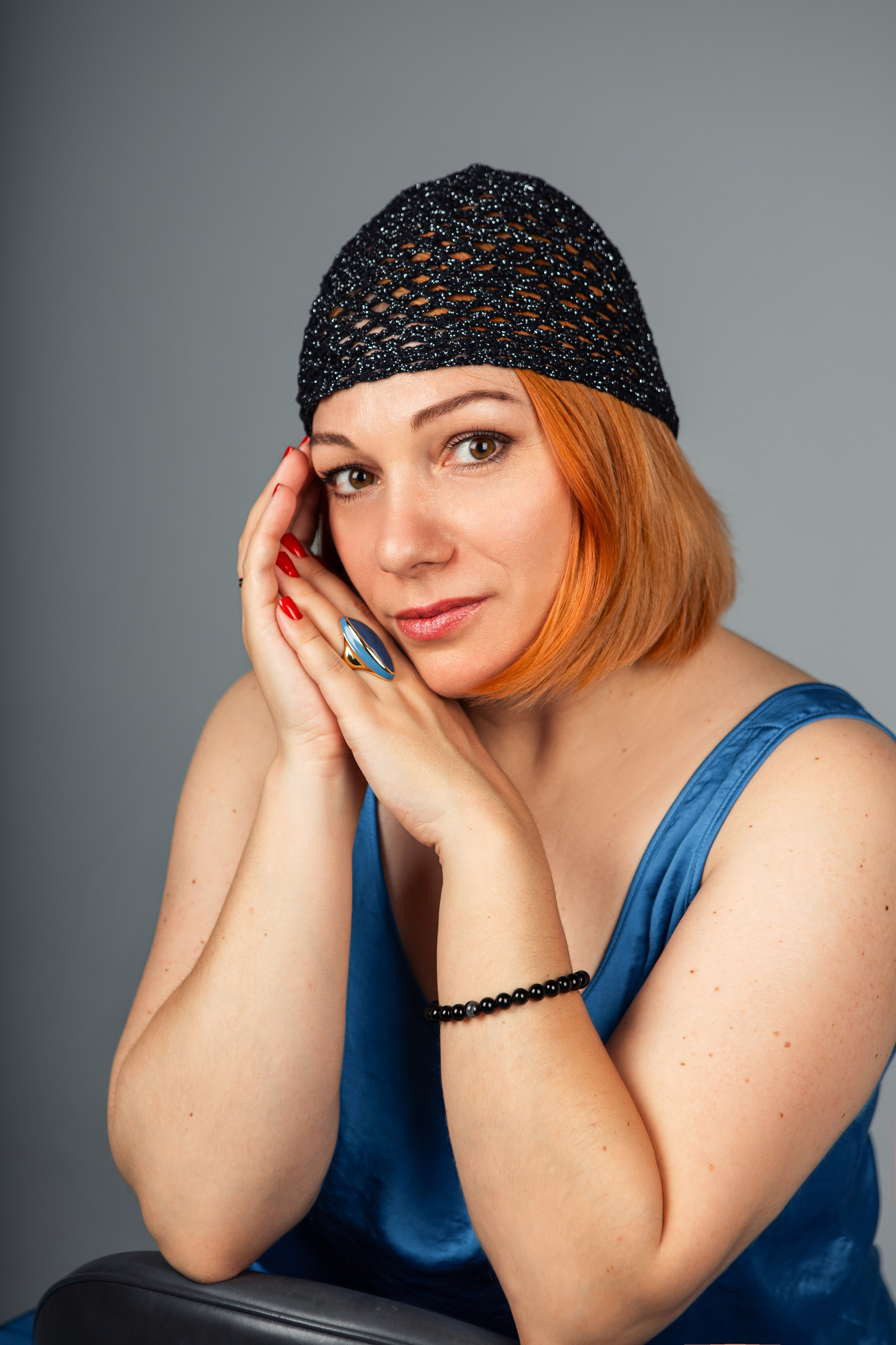 Алёна, бренд-дизайнер. Семейный и контент- фотограф Анна Уткина, Электросталь, Ногинск