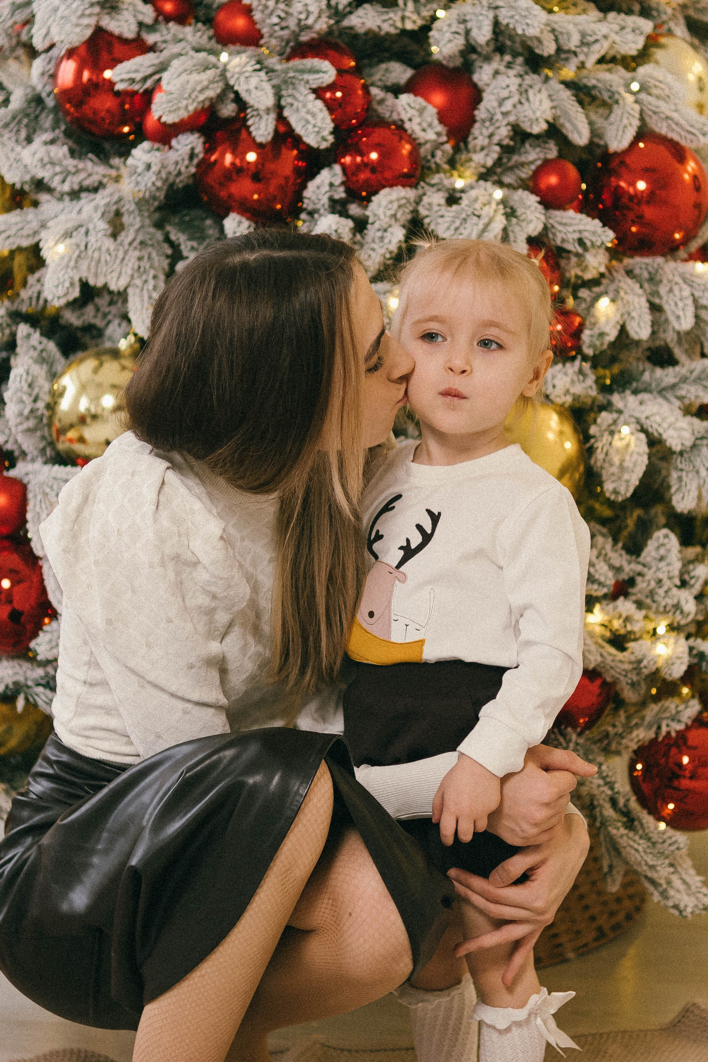 Катя, Лёша и Софа. Анна Демидова — фотография для жизни и бизнеса в Абакане