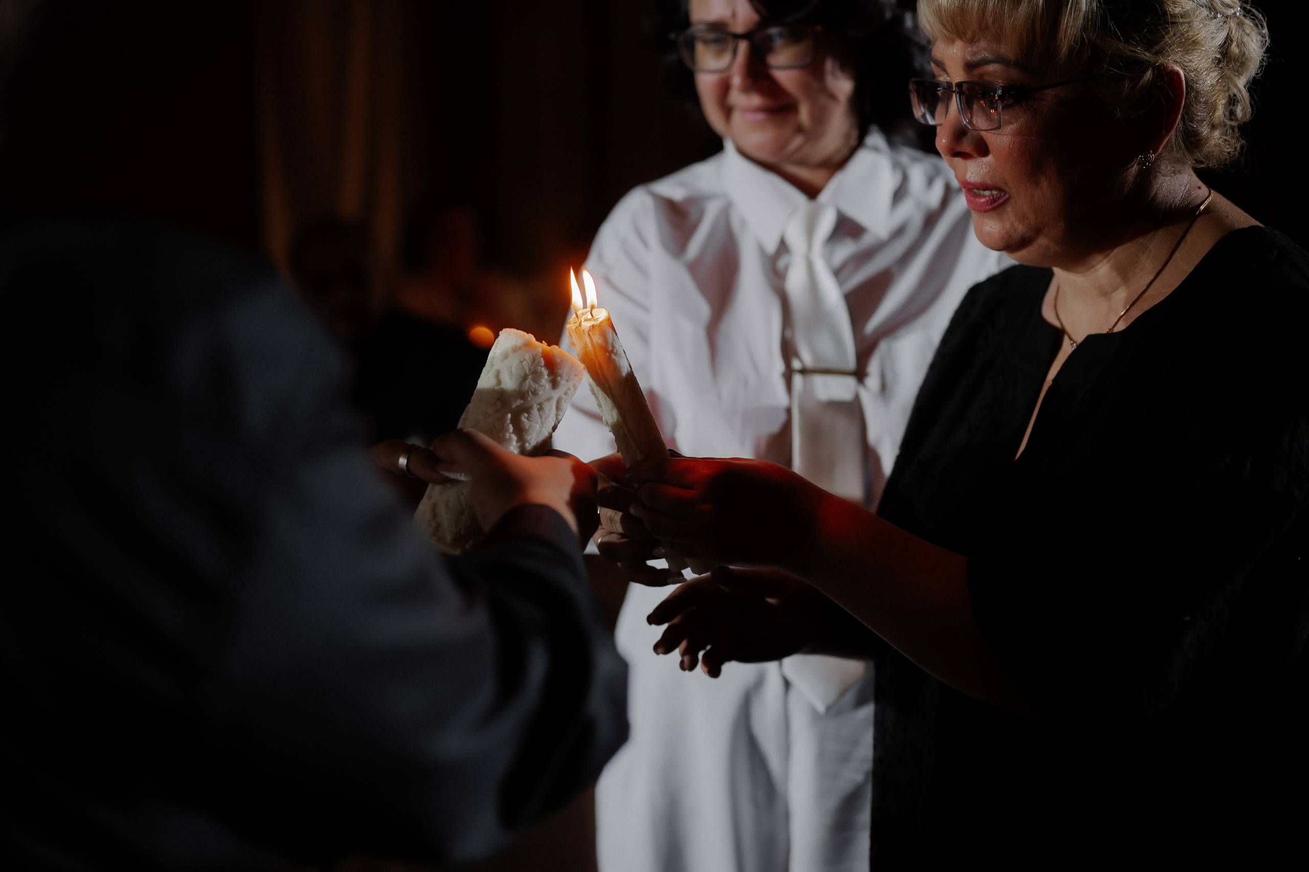 Ораз и Татьяна. Женский, семейный и свадебный фотограф в Астрахани Виктория Бузаева
