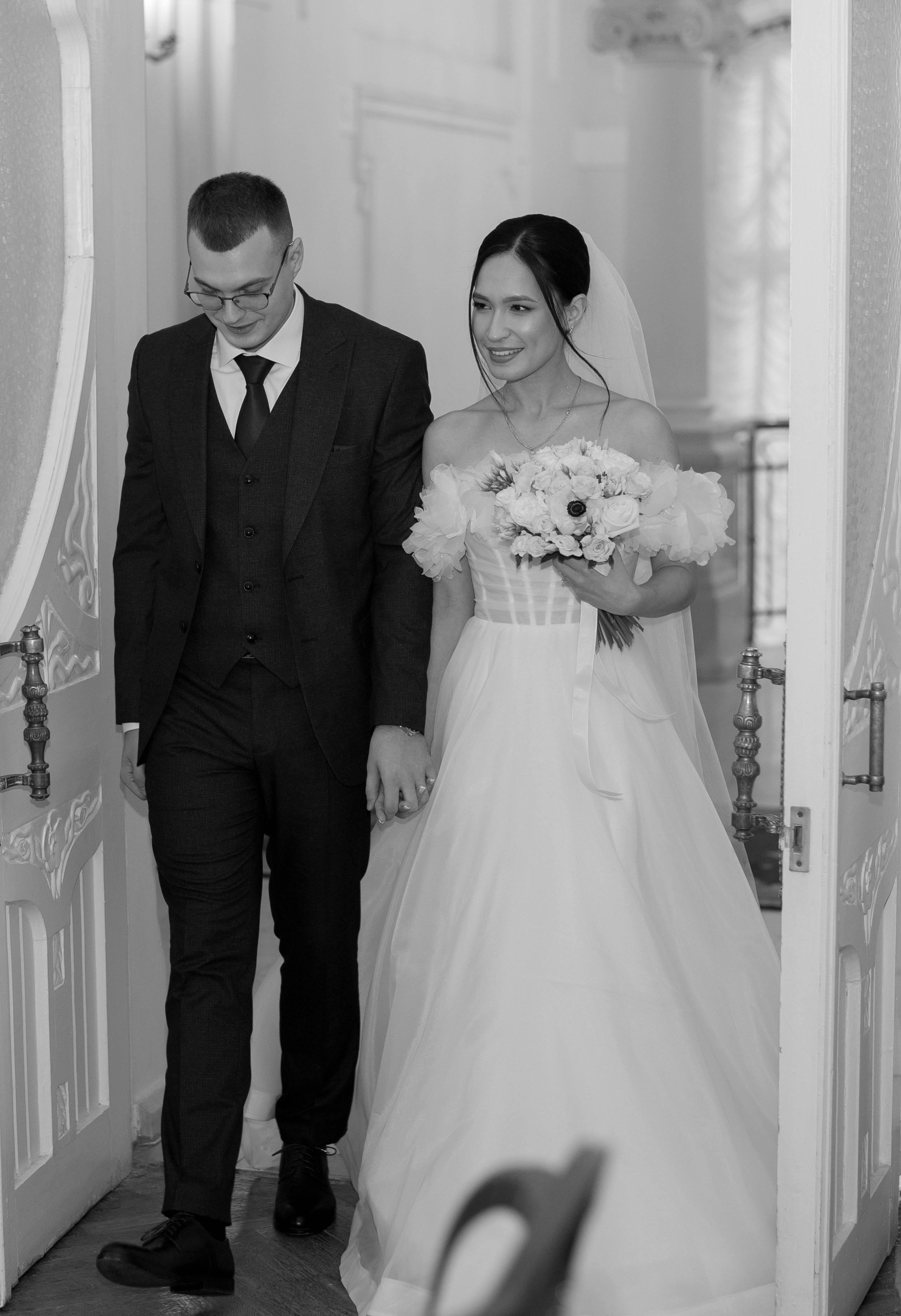 Инара и Нодари. Женский, семейный и свадебный фотограф в Астрахани Виктория Бузаева