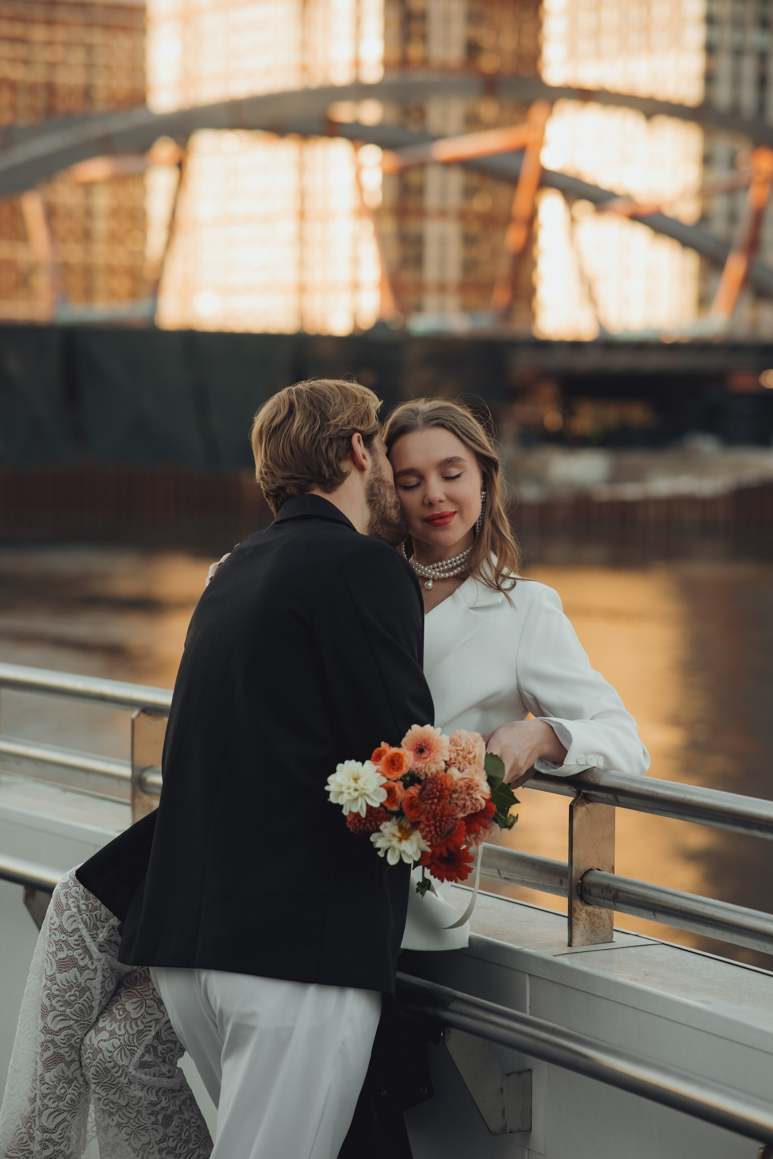 Wedding day | September. Дарья Скворцова