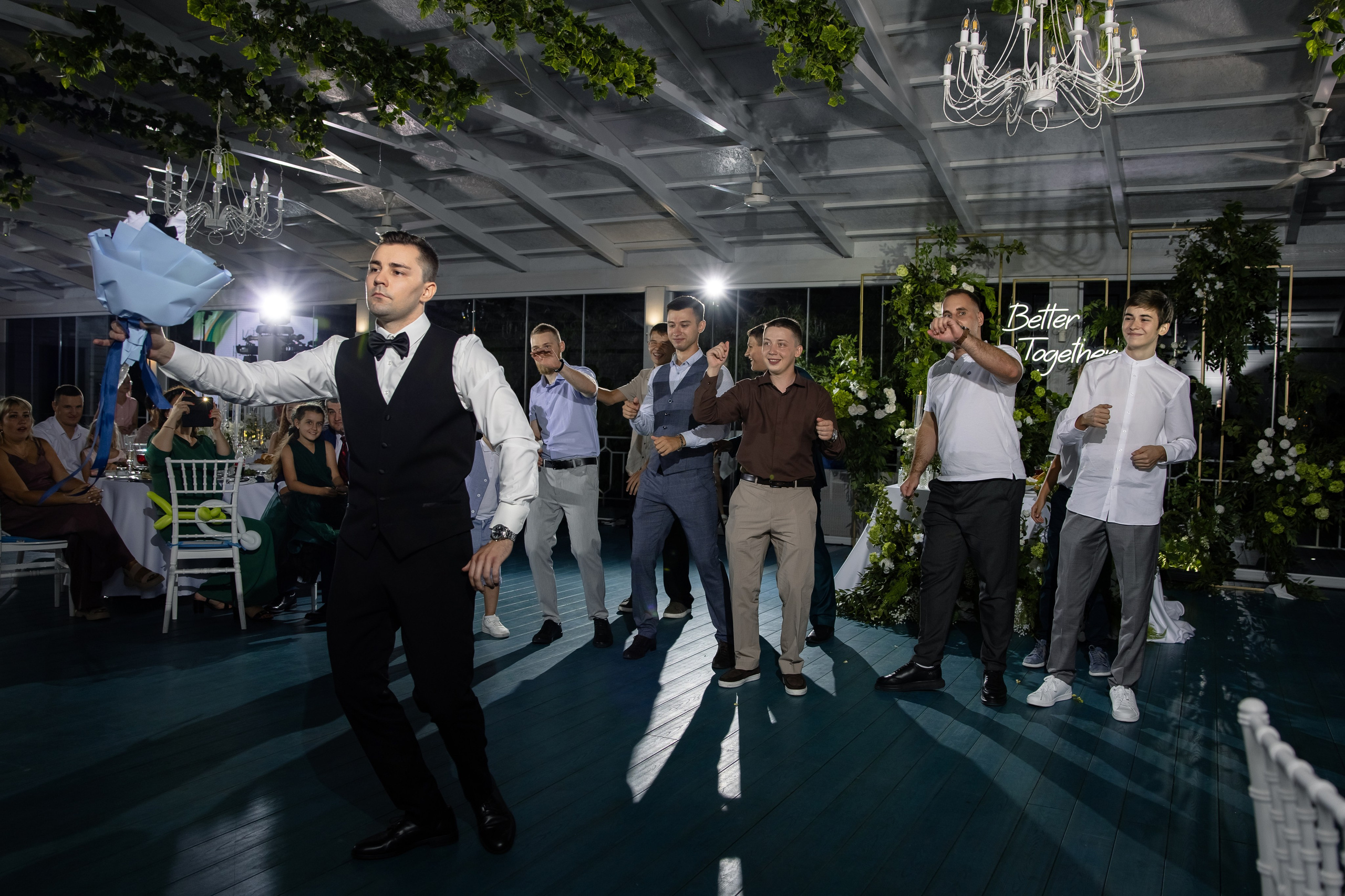 Артём и Валерия. Свадебный и семейный фотограф Краснодар, Юлия Потопахина