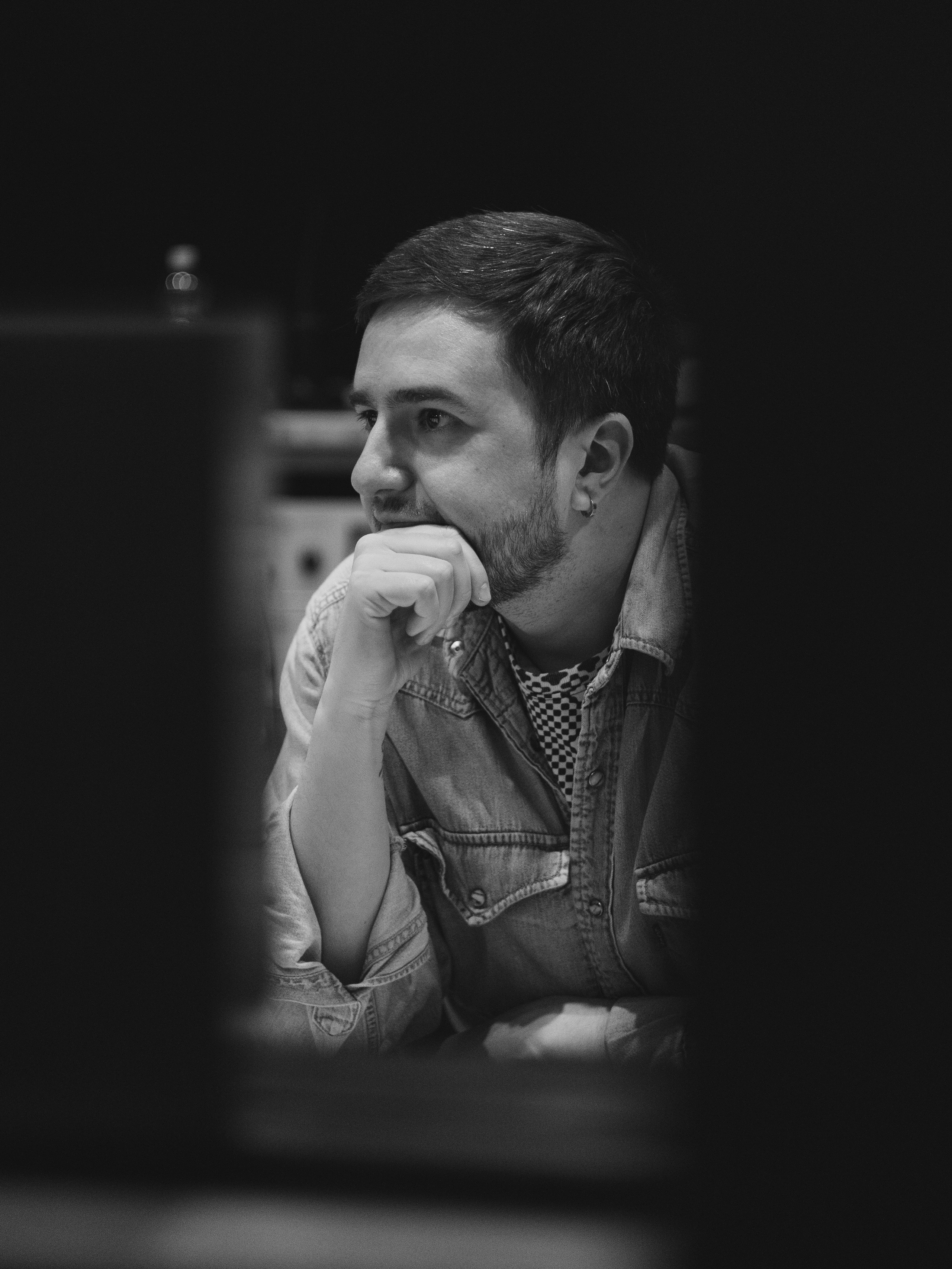 Запись фольклорного ансамбля для короткометражного фильма «Тарантас». Закулисная жизнь в кадре | Backstage-фотограф из Москвы — Александра Слободская