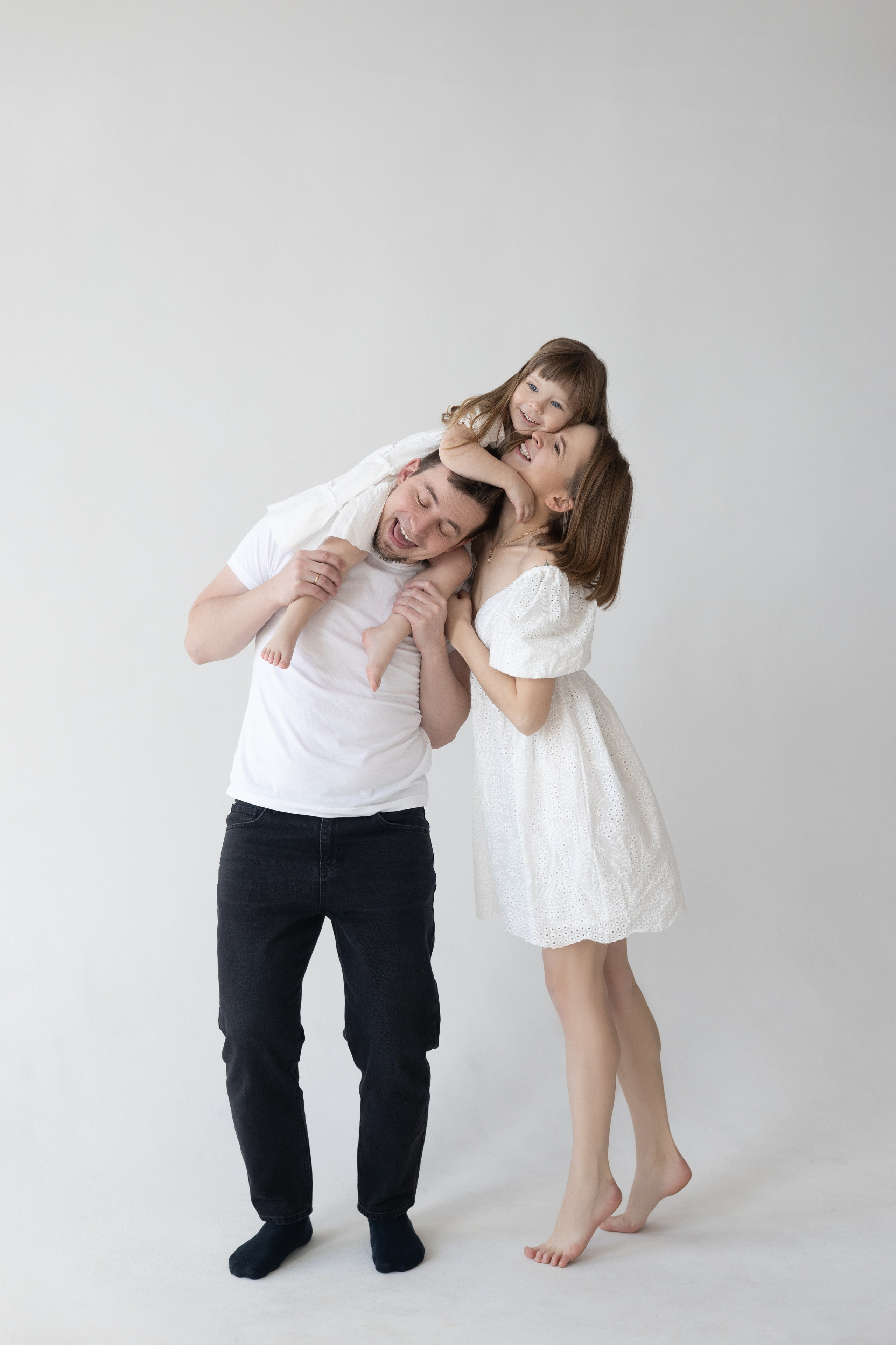 Семейные фотосессии. Фотограф Минск