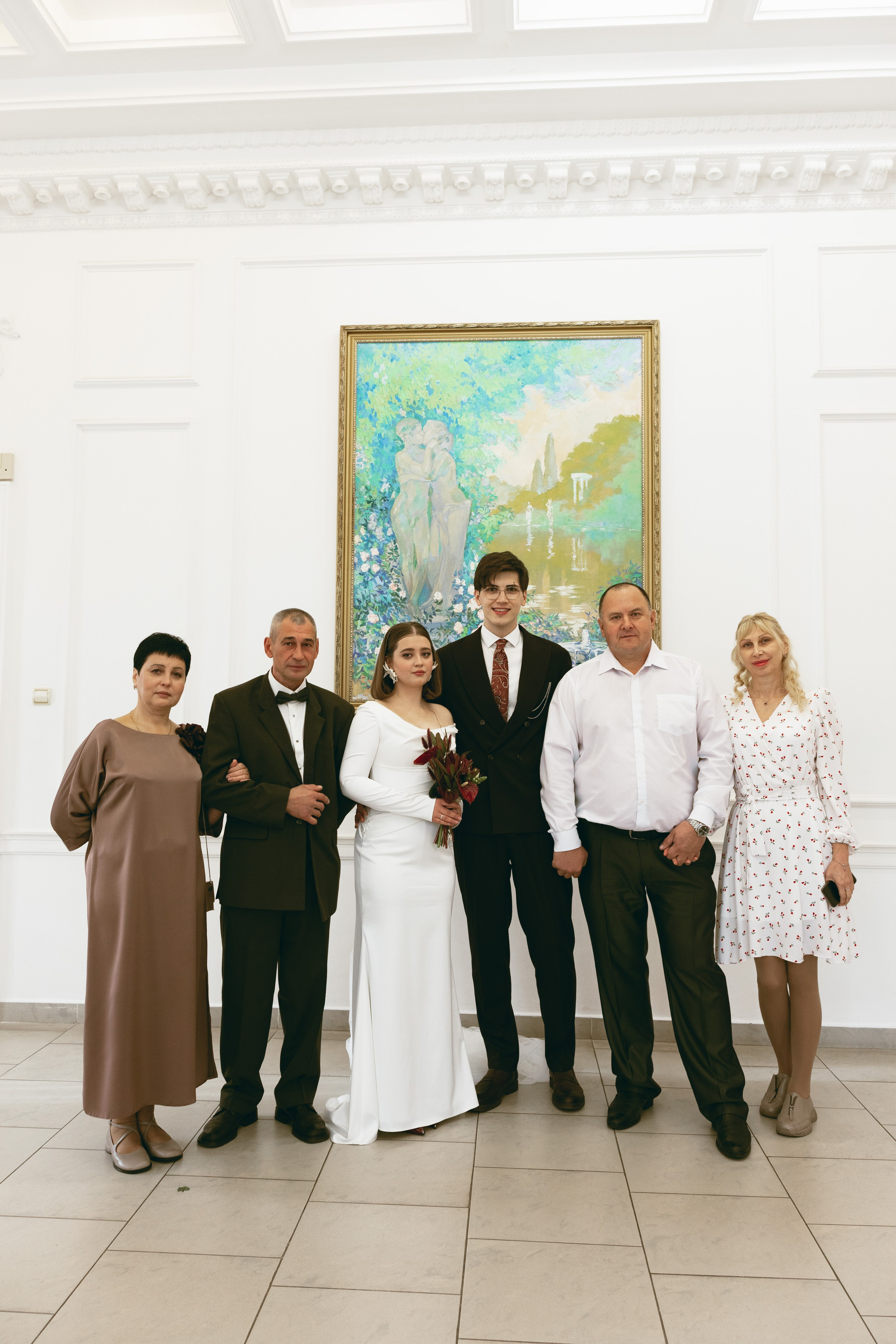 Ильях х Полина. Арт — фотограф Лиза Мармеладова