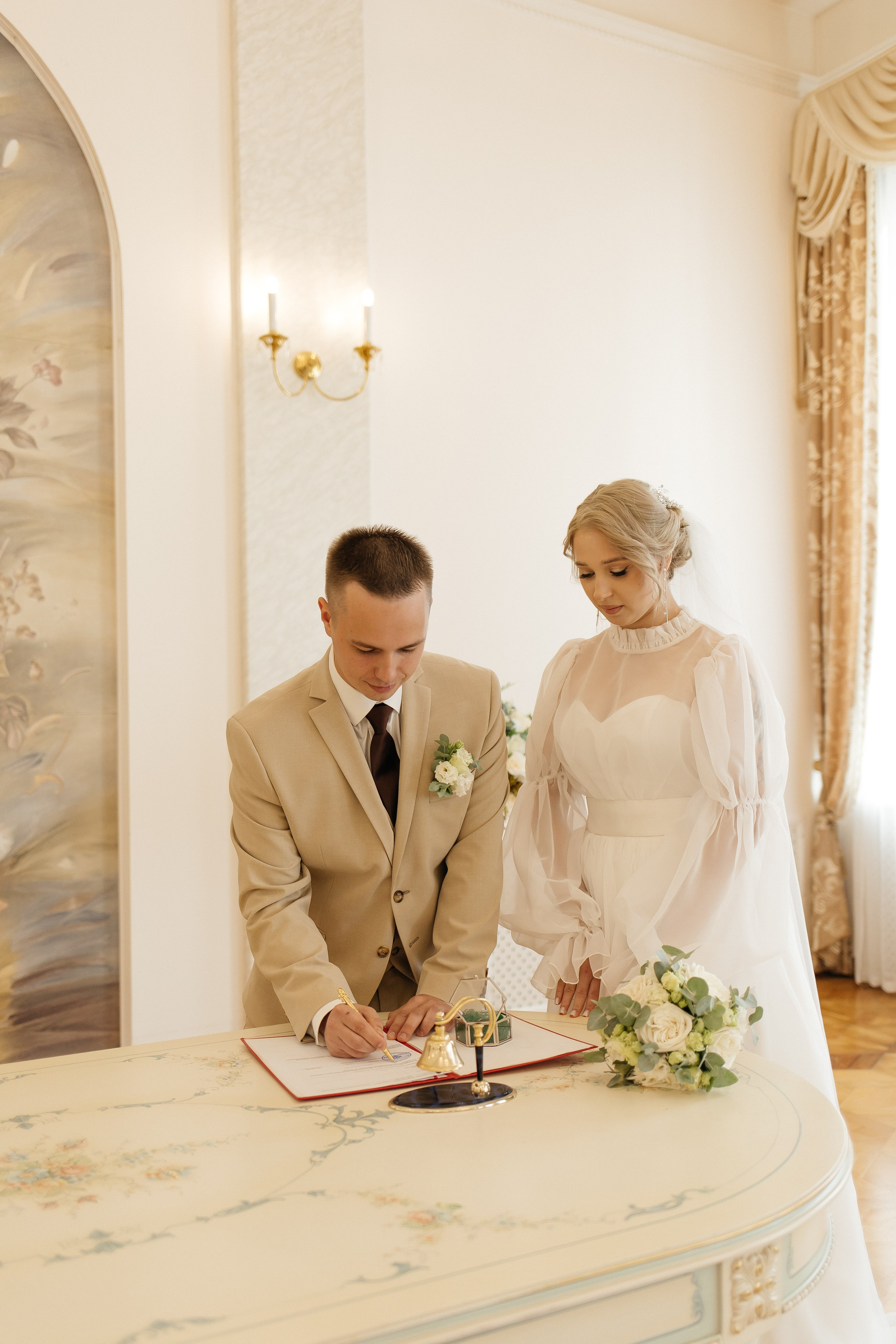 Обещание на всю жизнь. Фотограф Петрозаводск/СПБ