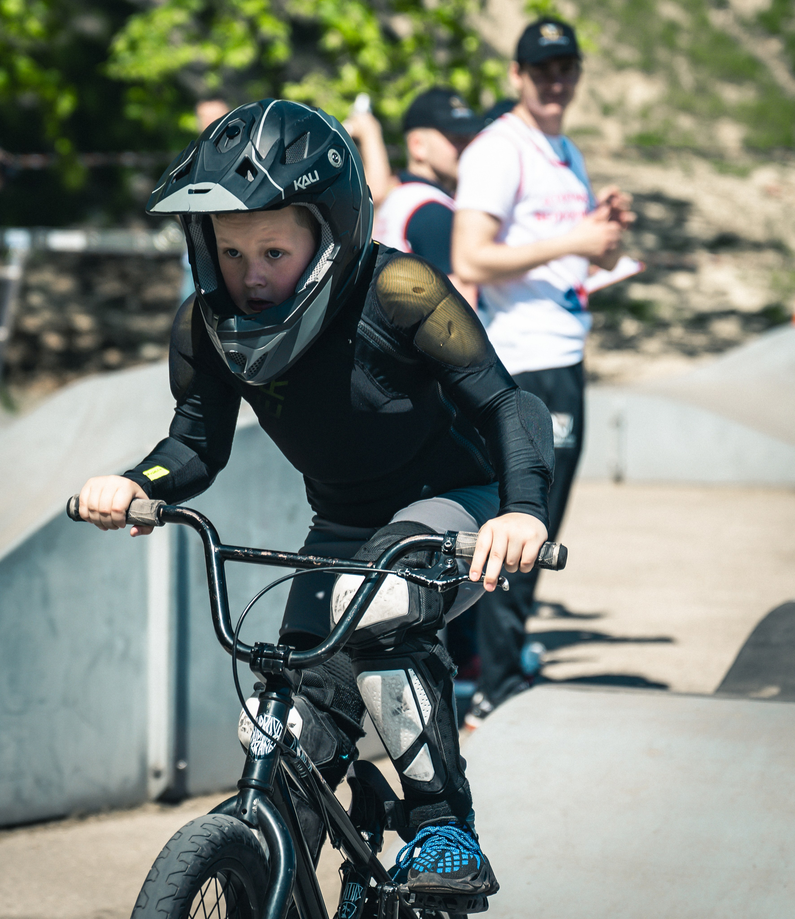 Страсть и рекорды. Спортивная съемка, репортаж. BMX, Севастополь. Студийный и свадебный фотограф и видеограф в Севастополе — Юлия Макаренко