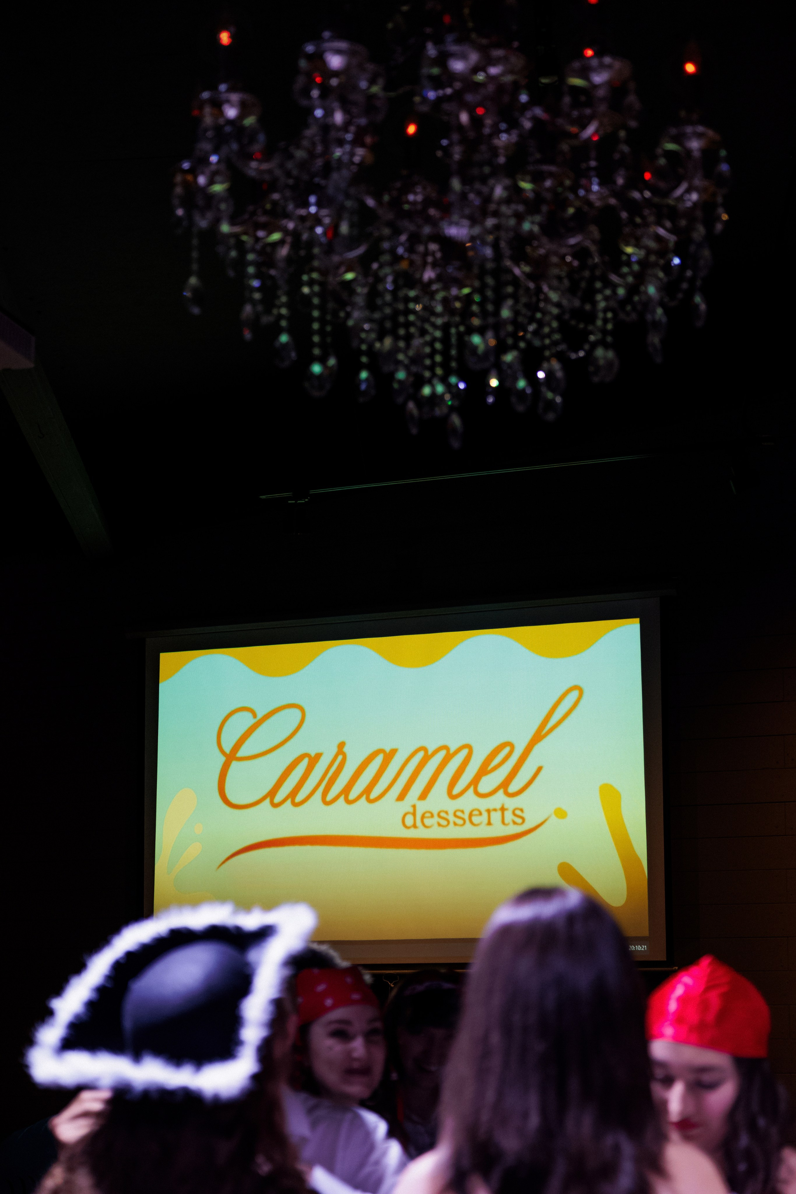 Happy Birthday CARAMEL. Арина Тамочкина. Фотограф Краснодарю