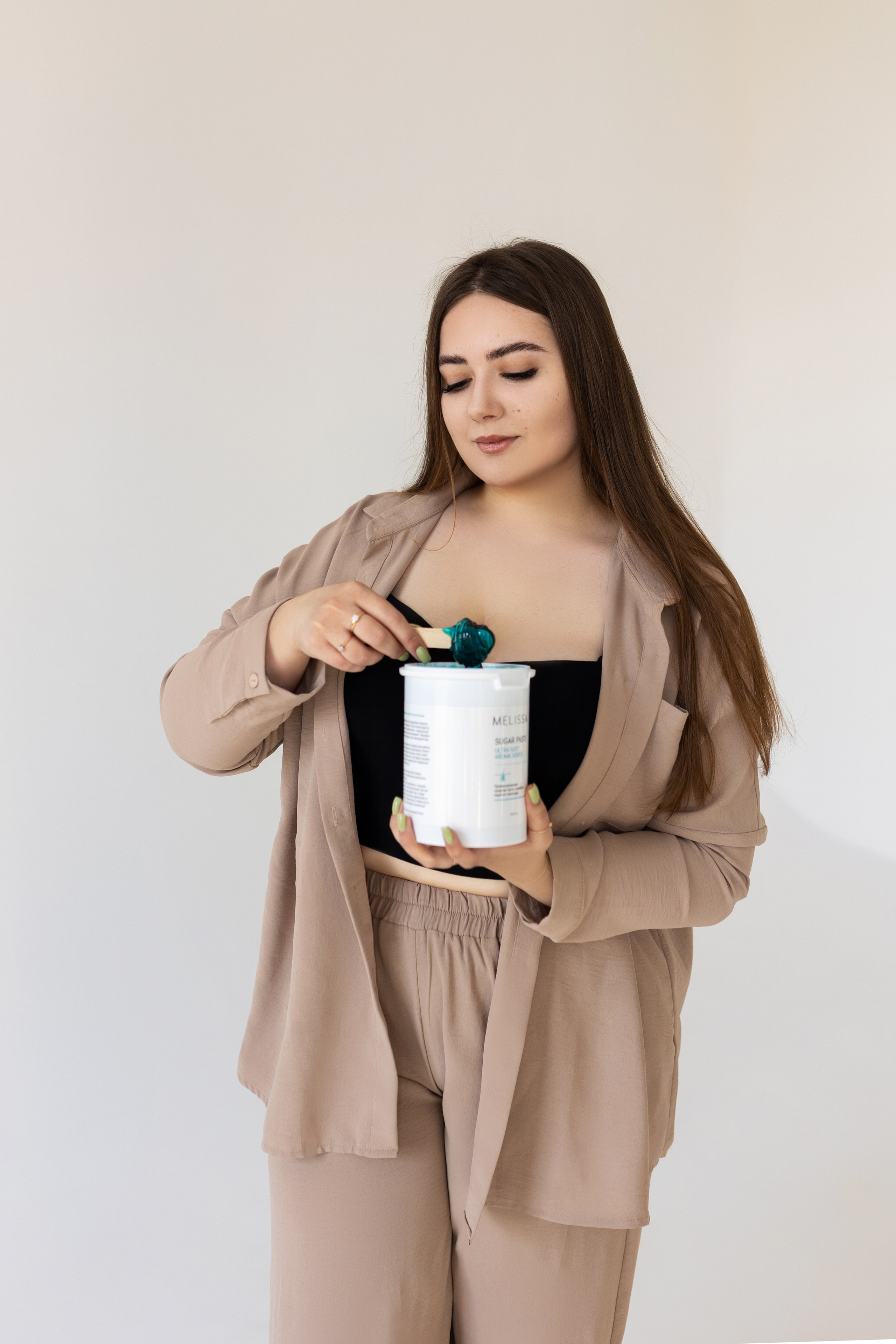 Для мастера по шугарингу. Фотограф в Тамбове Ольга Мельникова