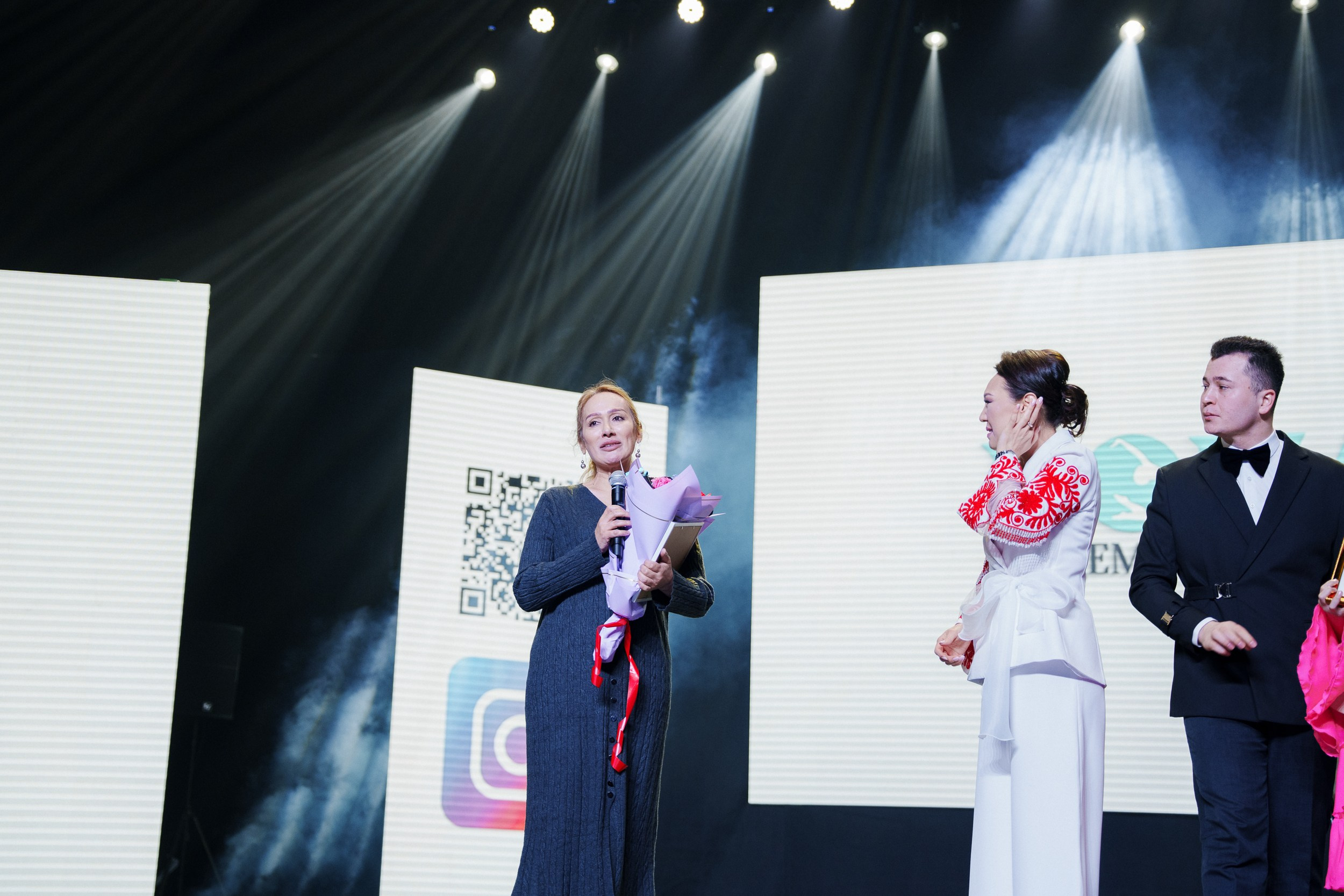 NOMAD «Концерт». Портретный и Репортажный Фотограф Москва