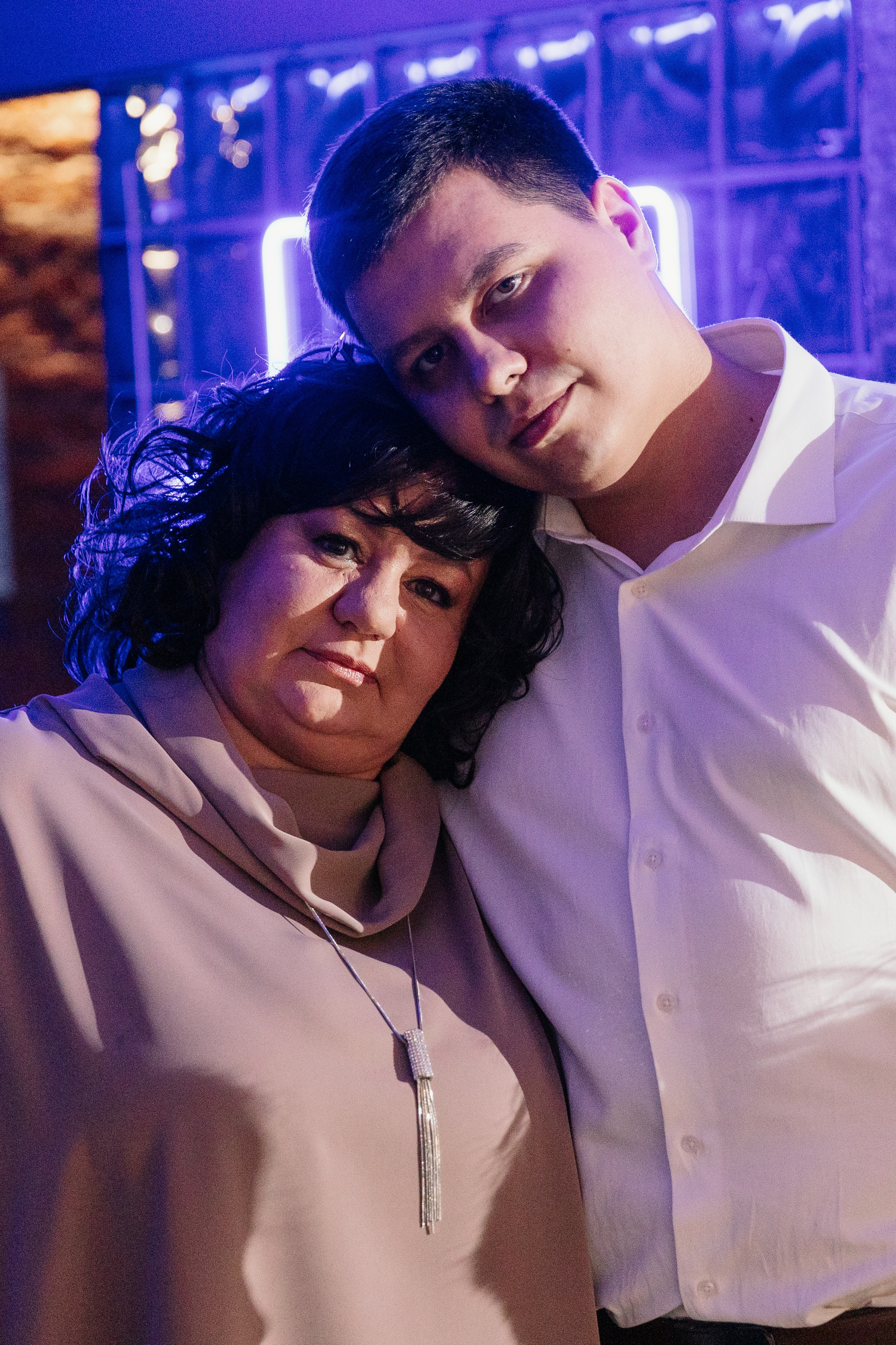 Юбилей. Фотограф в Красноярске