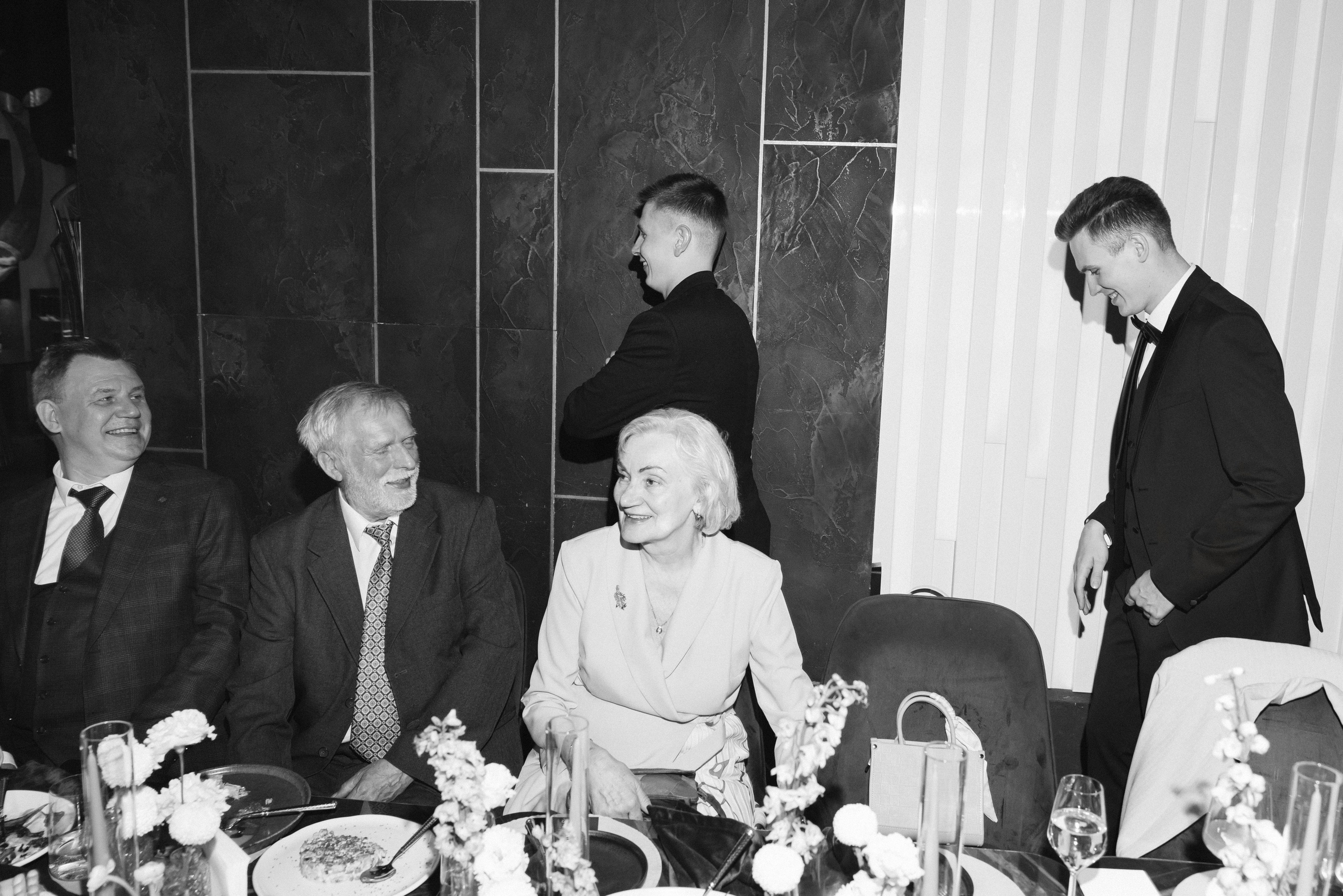 Александр и Дарья. Фотограф в Красноярске