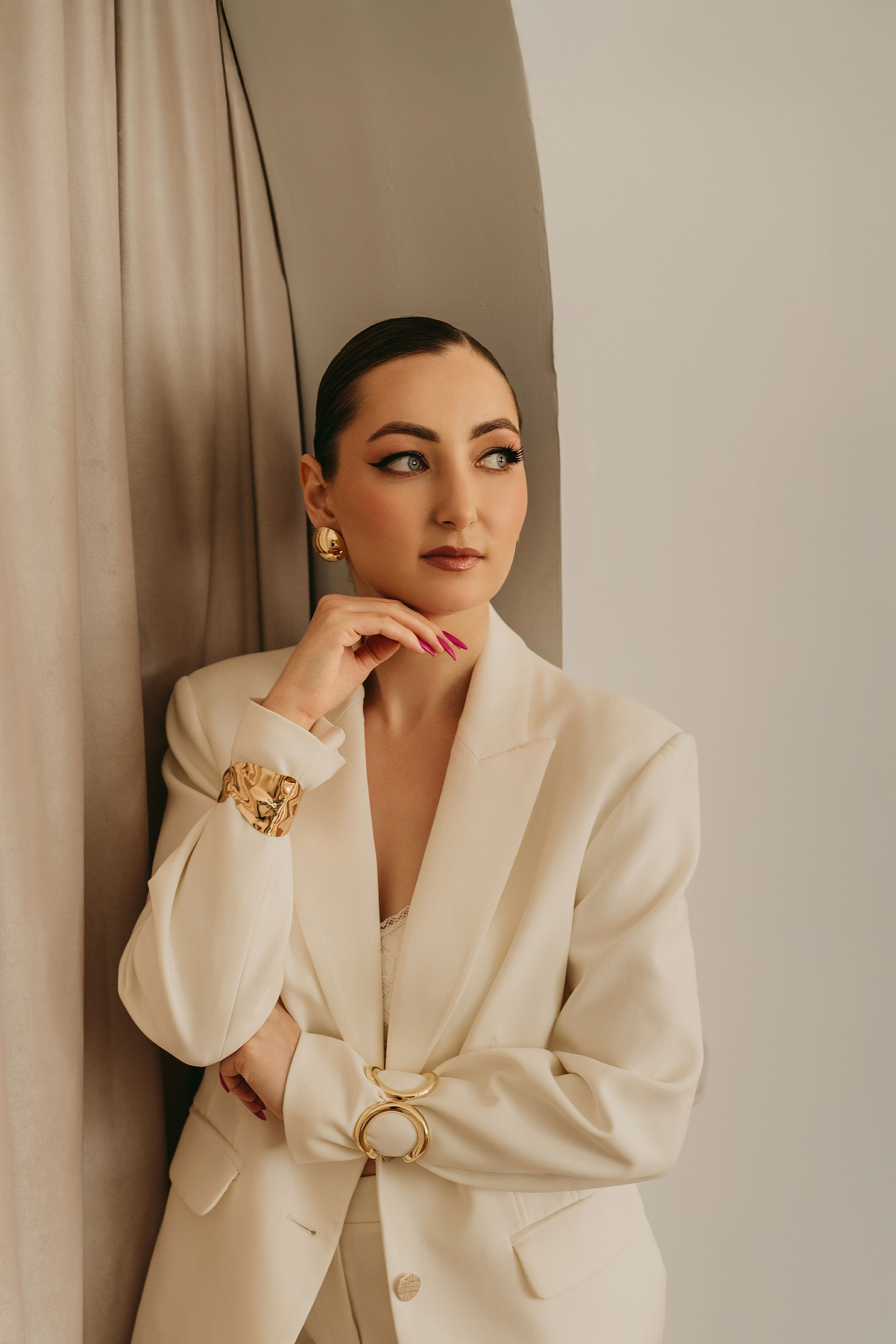 Луиза. Фотограф в Москве Ангелина Ким