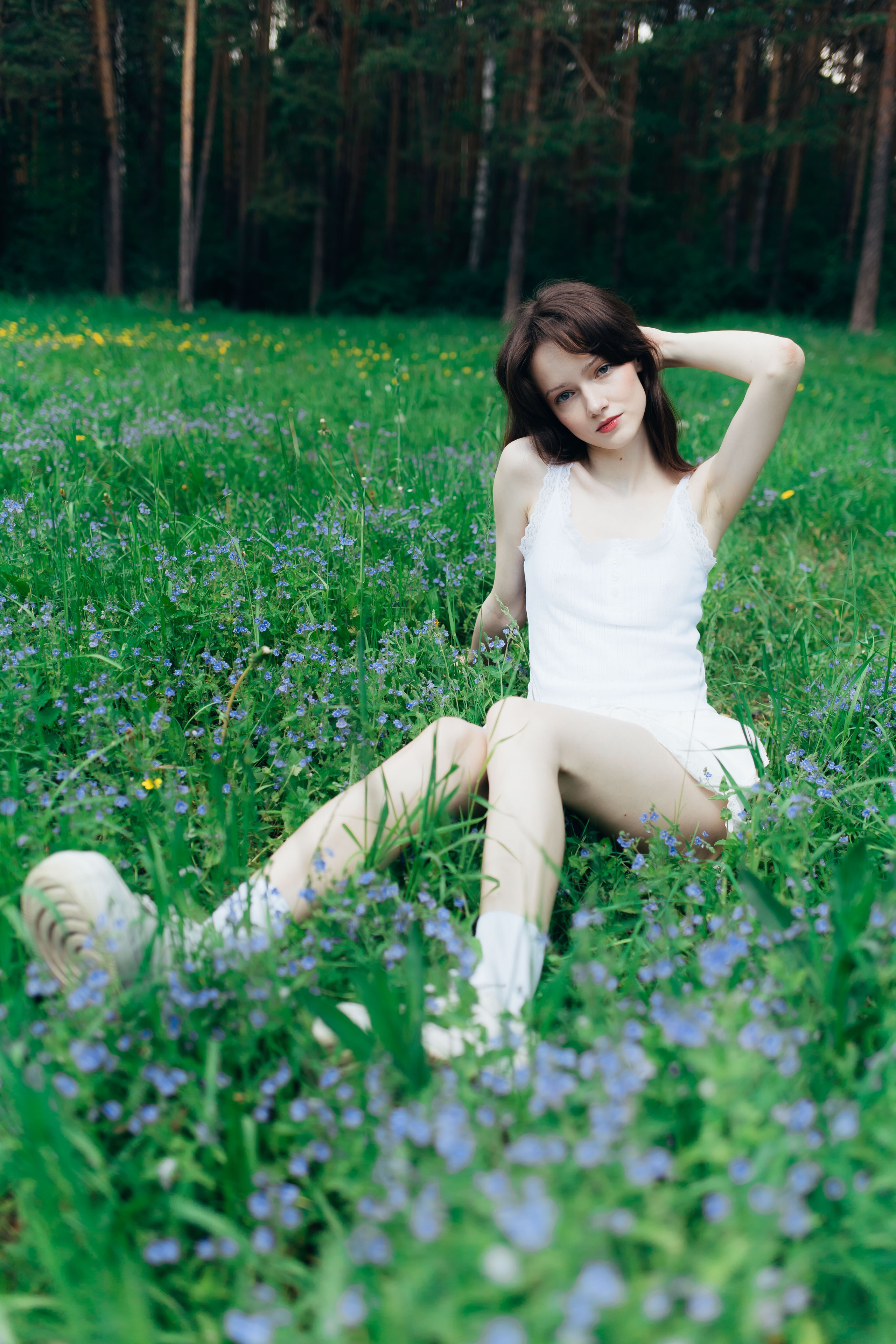 Ирина. Катерина Аникеева | Фотограф | Екатеринбург